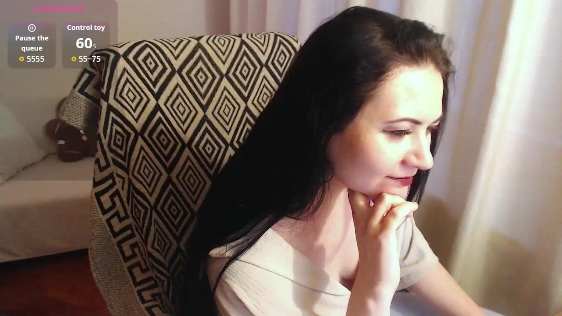 Gallery image thumbnail from KateWinehouse's myfreecams stream on, 01/12/2026, 13:38 image 19 of 20