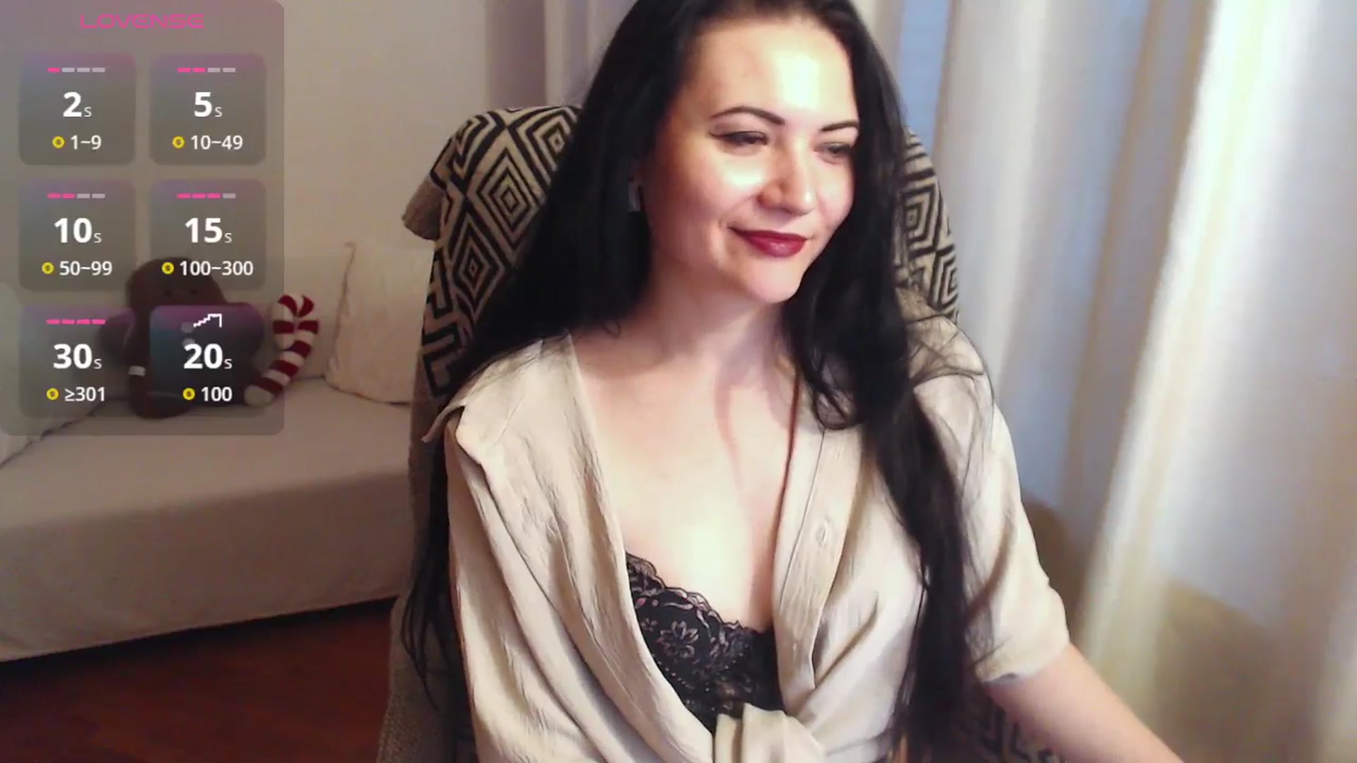 Gallery image thumbnail from KateWinehouse's myfreecams stream on, 01/15/2026, 13:59 image 9 of 20