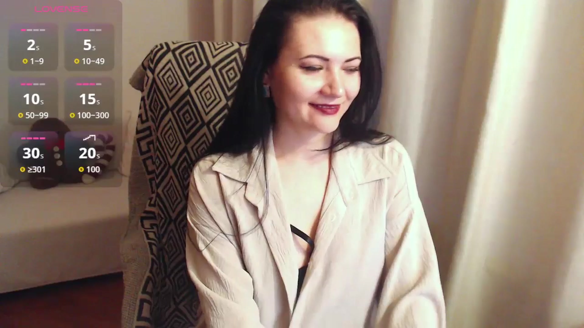 Gallery image thumbnail from KateWinehouse's myfreecams stream on, 01/18/2026, 14:20 image 10 of 20