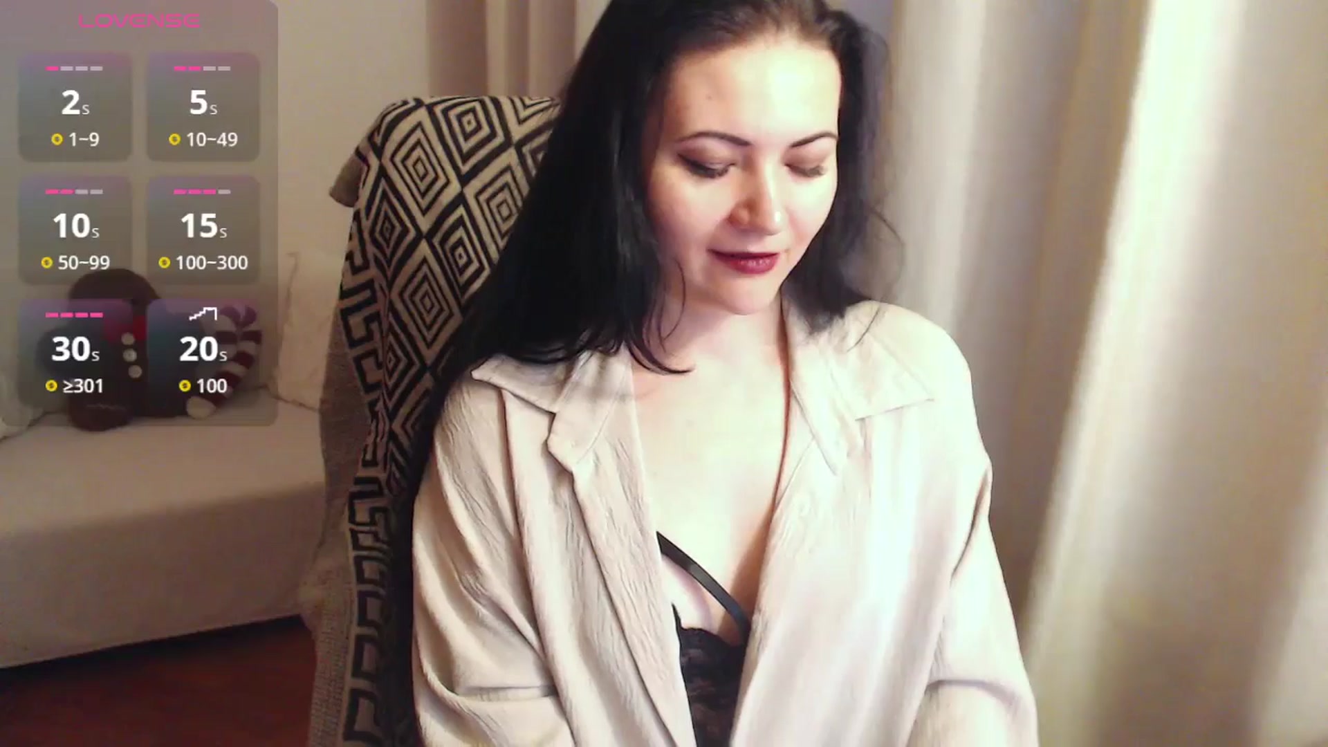 Gallery image thumbnail from KateWinehouse's myfreecams stream on, 01/18/2026, 14:20 image 8 of 20