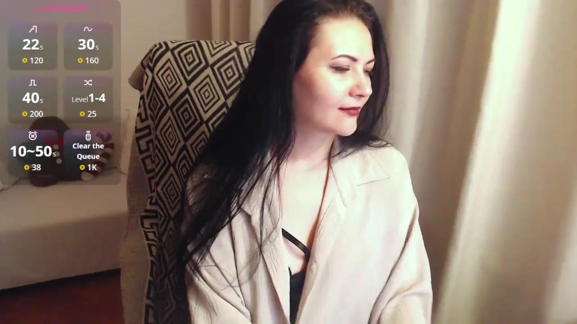 Gallery image thumbnail from KateWinehouse's myfreecams stream on, 01/18/2026, 14:20 image 13 of 20