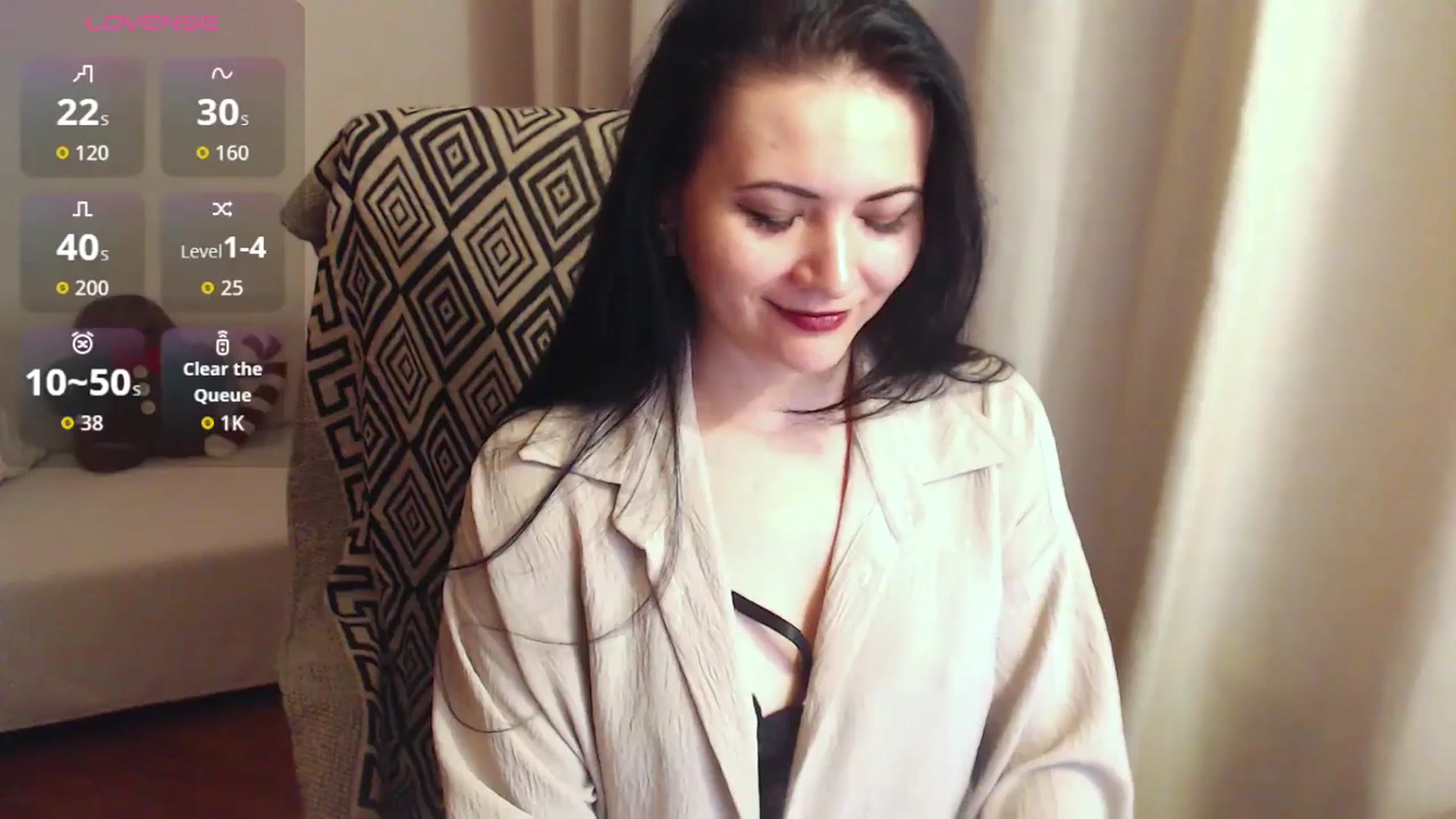 Gallery image thumbnail from KateWinehouse's myfreecams stream on, 01/18/2026, 14:20 image 11 of 20