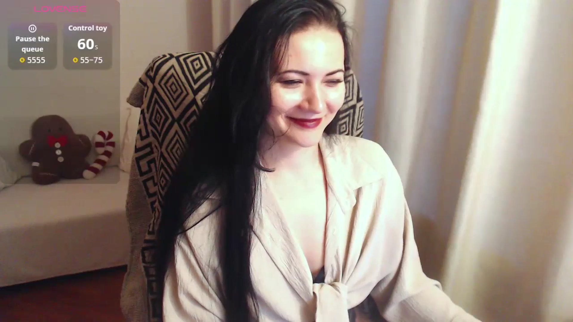 Gallery image thumbnail from KateWinehouse's myfreecams stream on, 01/18/2026, 14:20 image 5 of 20