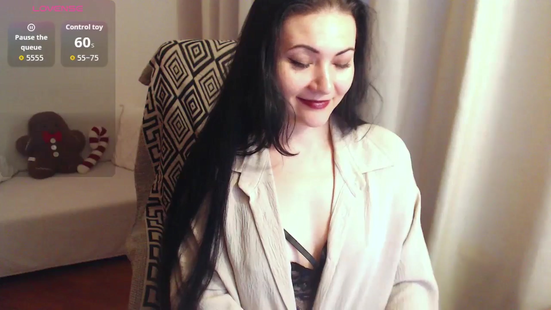 Gallery image thumbnail from KateWinehouse's myfreecams stream on, 01/18/2026, 14:20 image 7 of 20