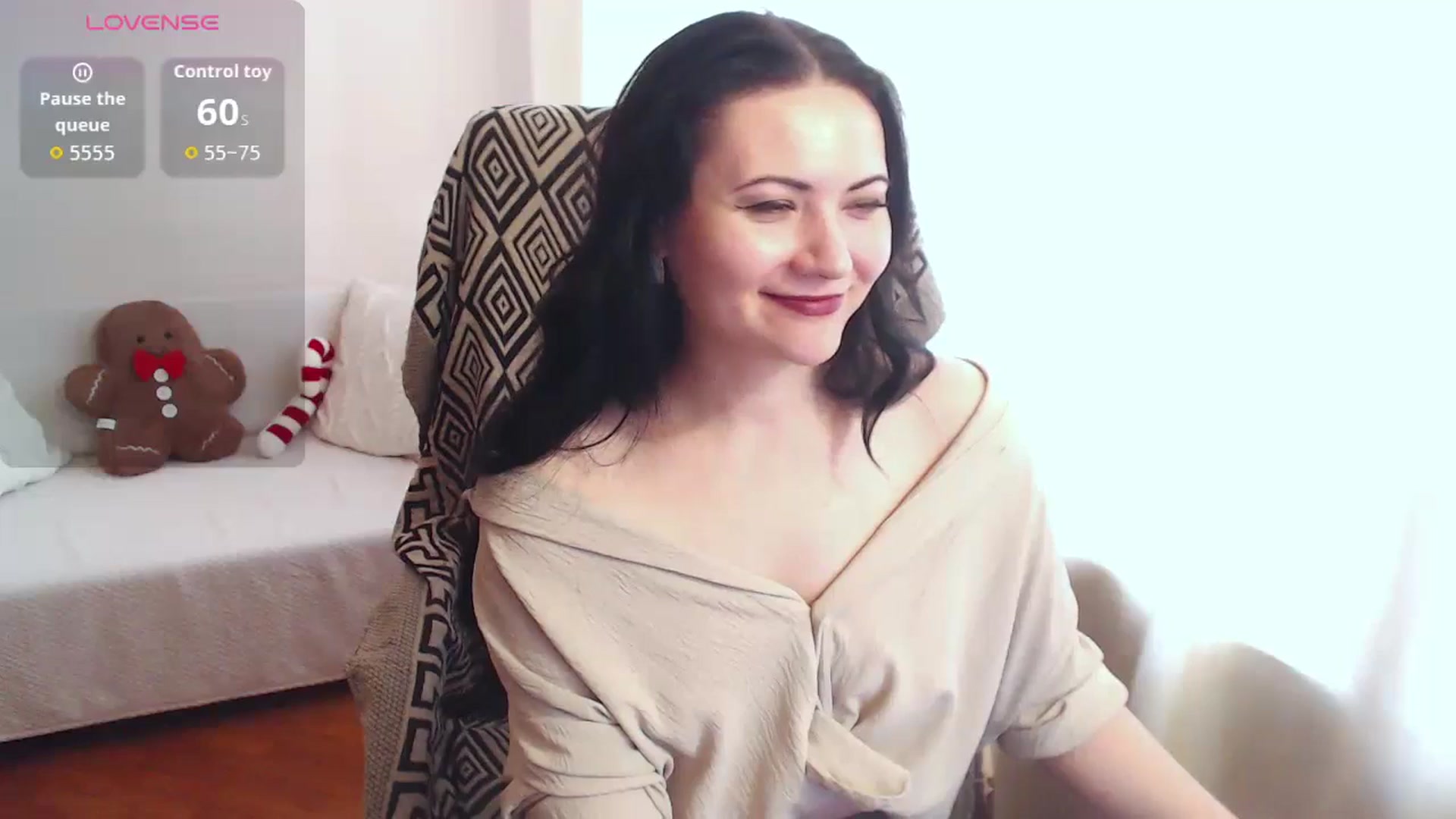 Gallery image thumbnail from KateWinehouse's myfreecams stream on, 01/25/2026, 13:05 image 4 of 20