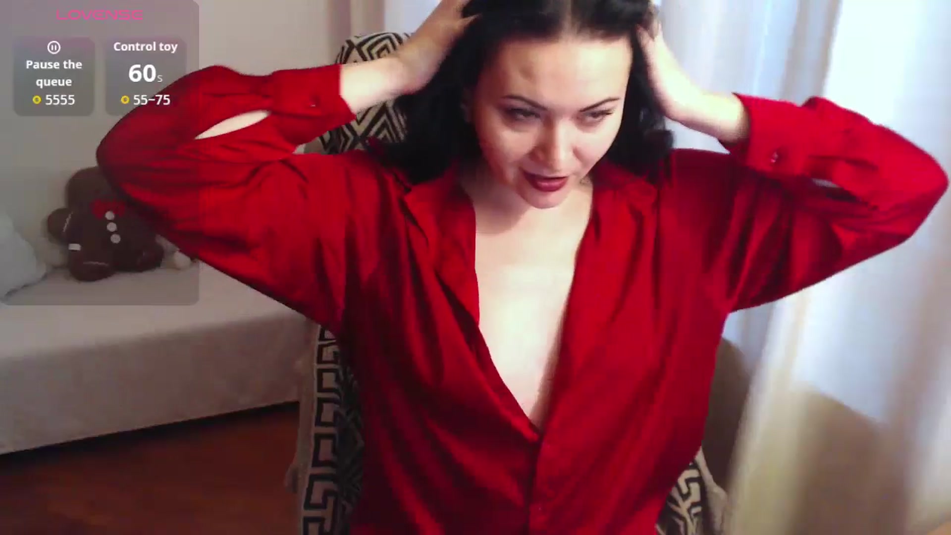 Gallery image thumbnail from KateWinehouse's myfreecams stream on, 01/25/2026, 13:44 image 18 of 20