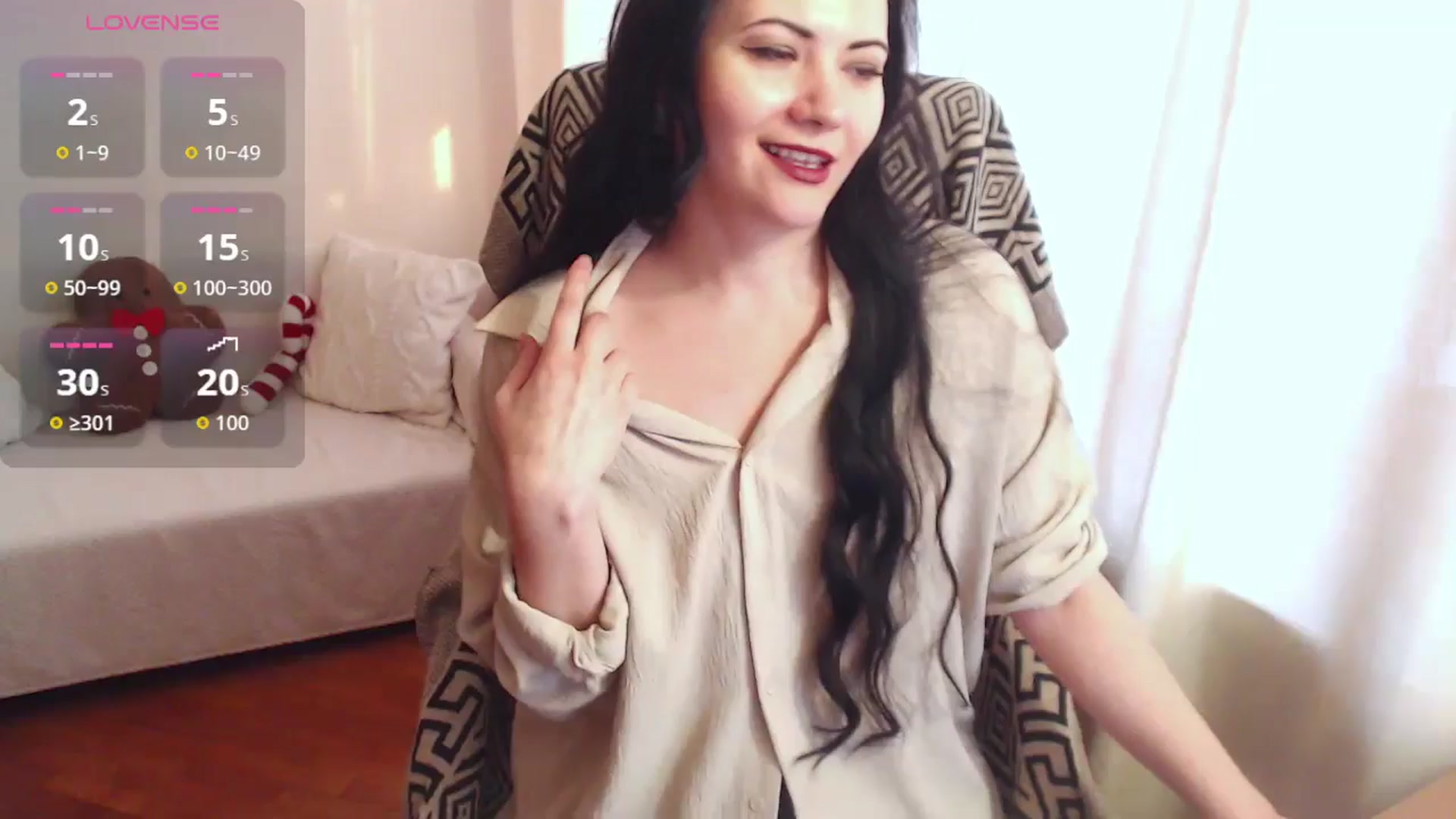 Gallery image thumbnail from KateWinehouse's myfreecams stream on, 01/25/2026, 13:44 image 1 of 20