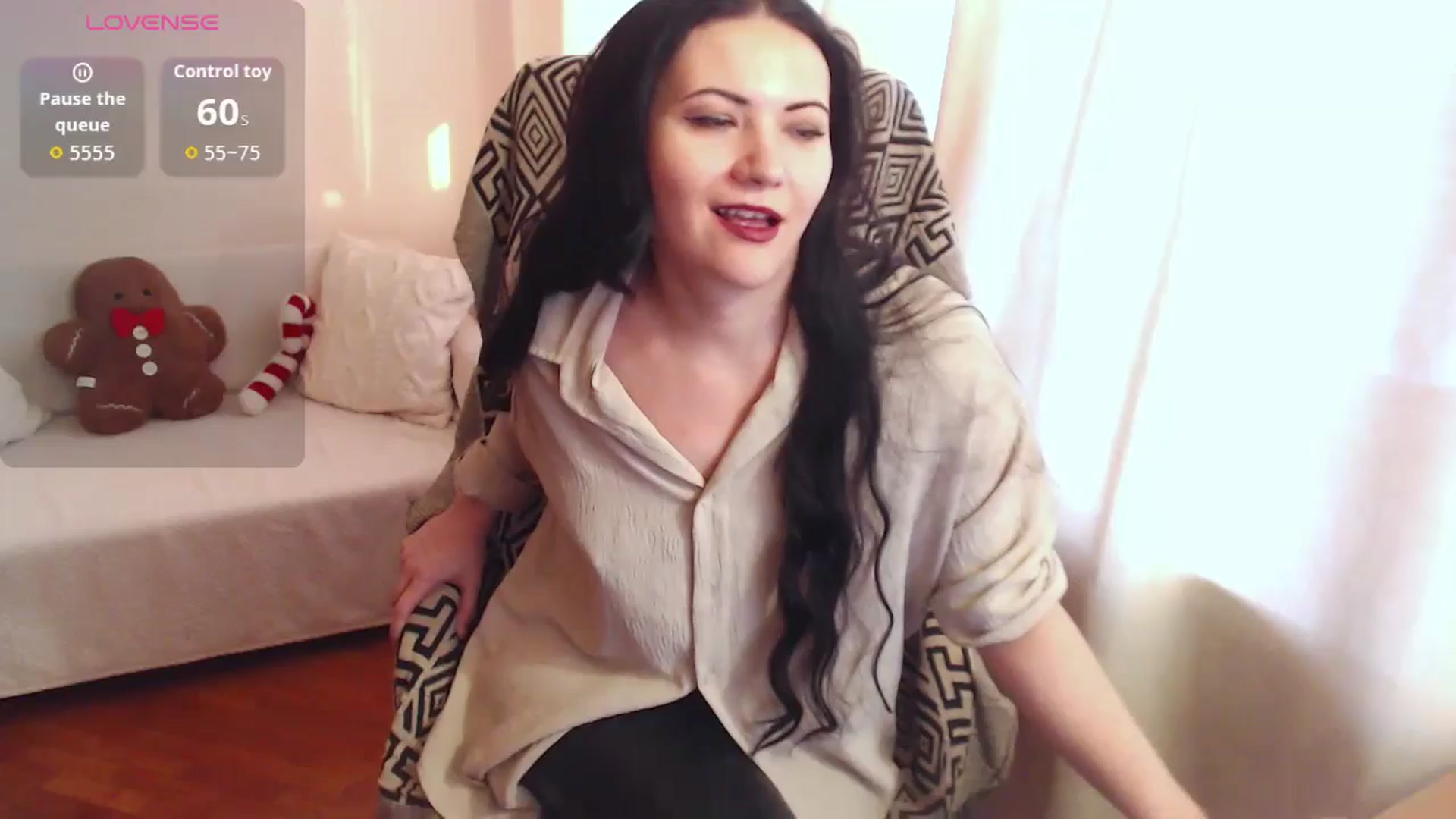 Gallery image thumbnail from KateWinehouse's myfreecams stream on, 01/25/2026, 13:44 image 2 of 20
