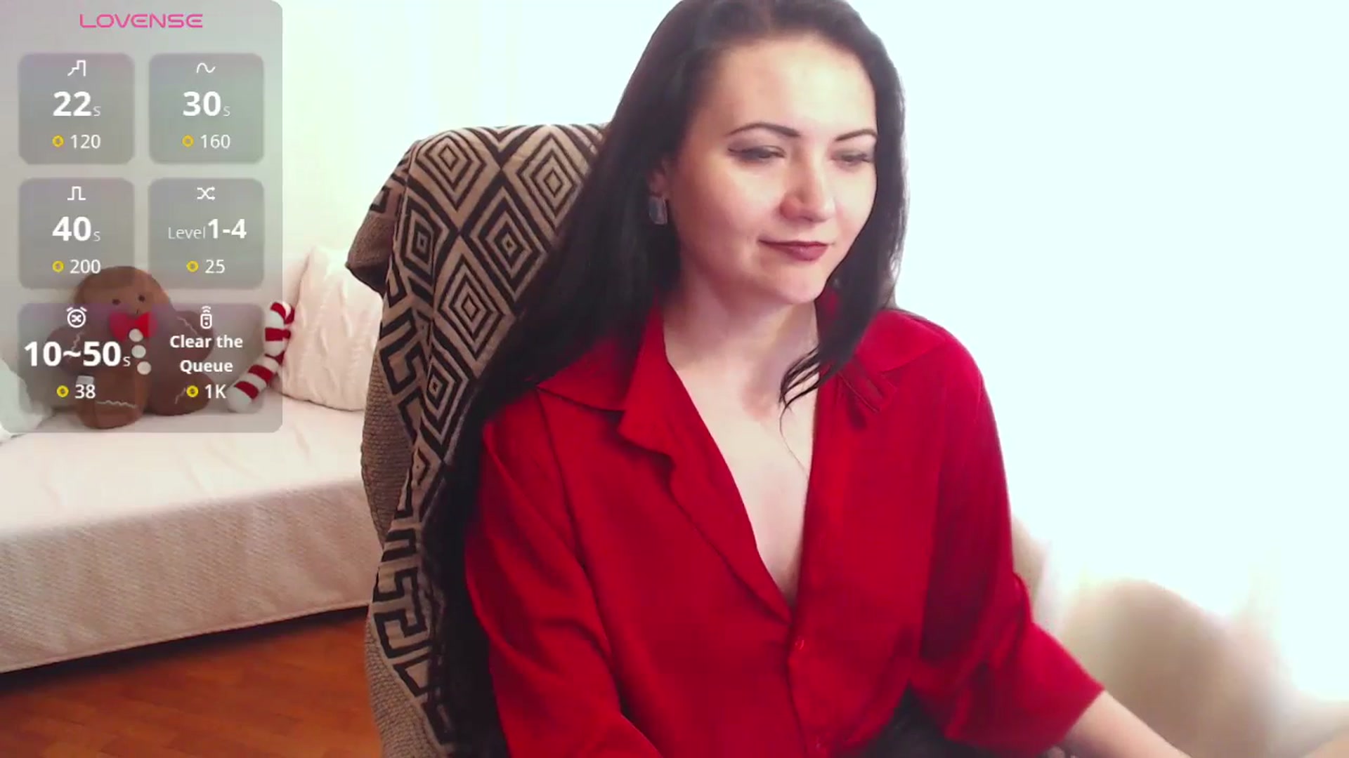 Gallery image thumbnail from KateWinehouse's myfreecams stream on, 01/31/2026, 13:04 image 17 of 20