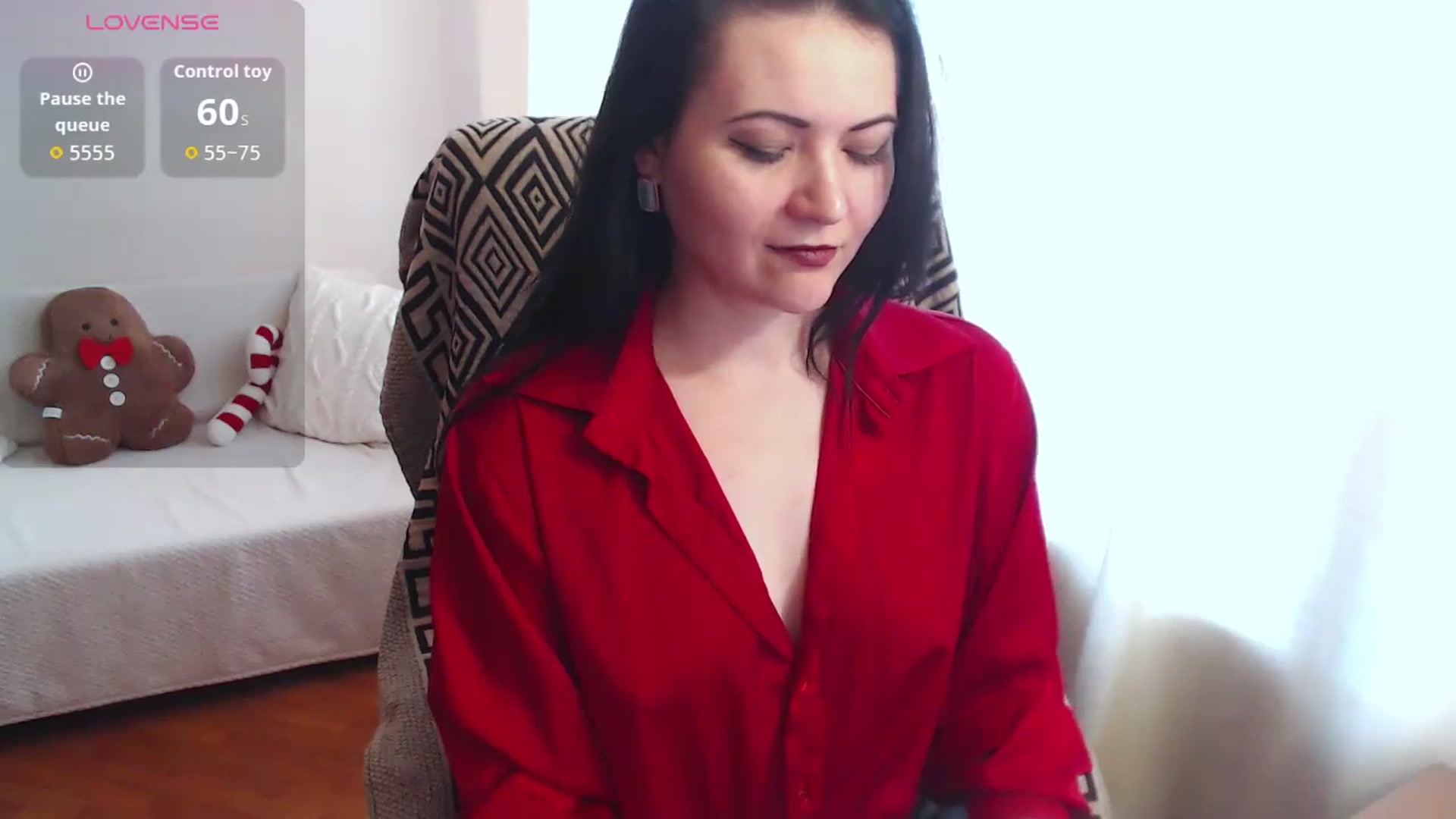 Gallery image thumbnail from KateWinehouse's myfreecams stream on, 01/31/2026, 13:04 image 2 of 20