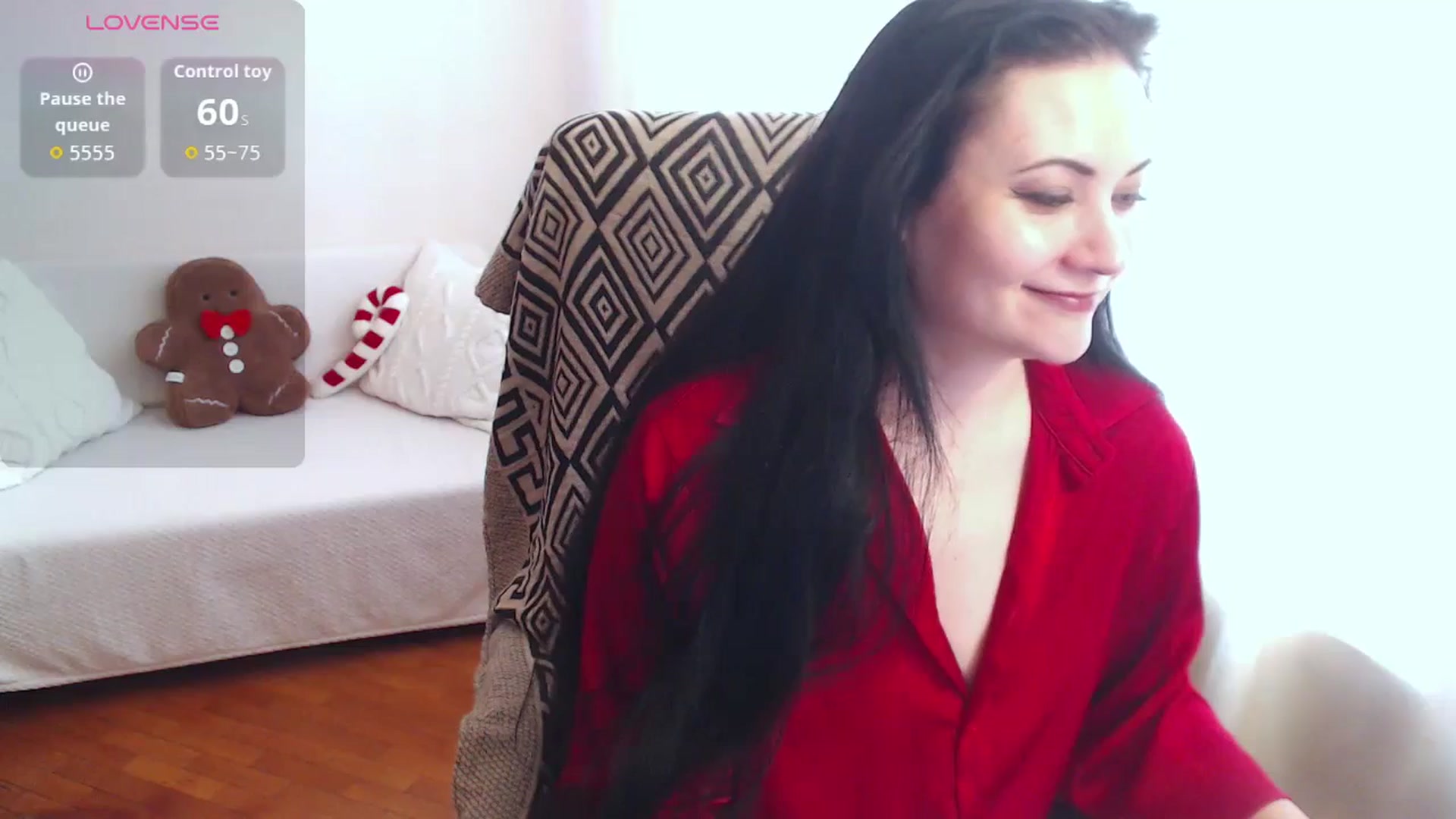 Gallery image thumbnail from KateWinehouse's myfreecams stream on, 02/01/2026, 11:14 image 9 of 20
