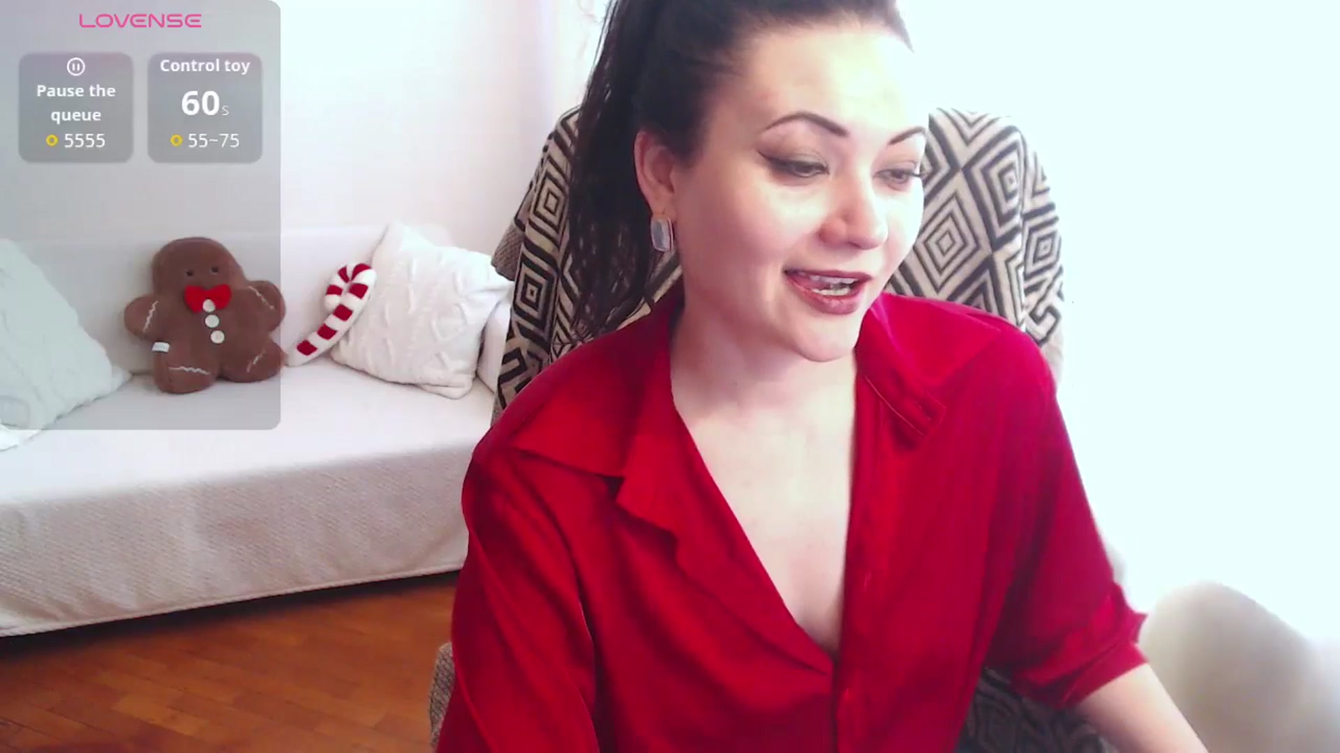 Gallery image thumbnail from KateWinehouse's myfreecams stream on, 02/01/2026, 11:14 image 4 of 20