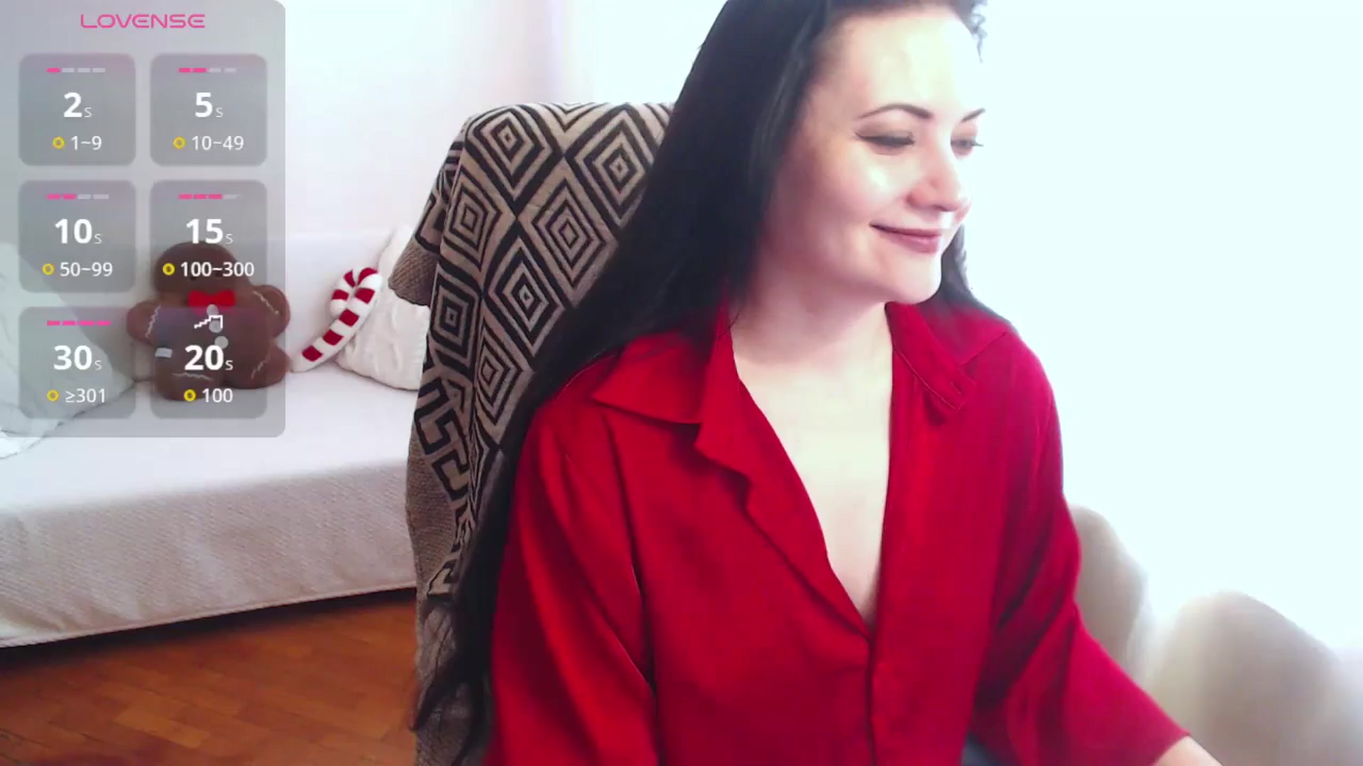 Gallery image thumbnail from KateWinehouse's myfreecams stream on, 02/01/2026, 11:14 image 10 of 20