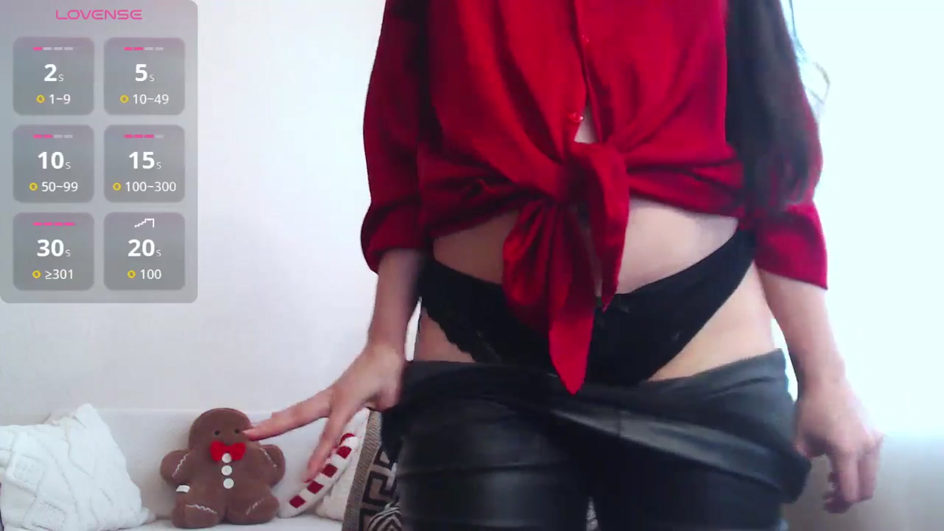 Gallery image thumbnail from KateWinehouse's myfreecams stream on, 02/01/2026, 11:14 image 20 of 20