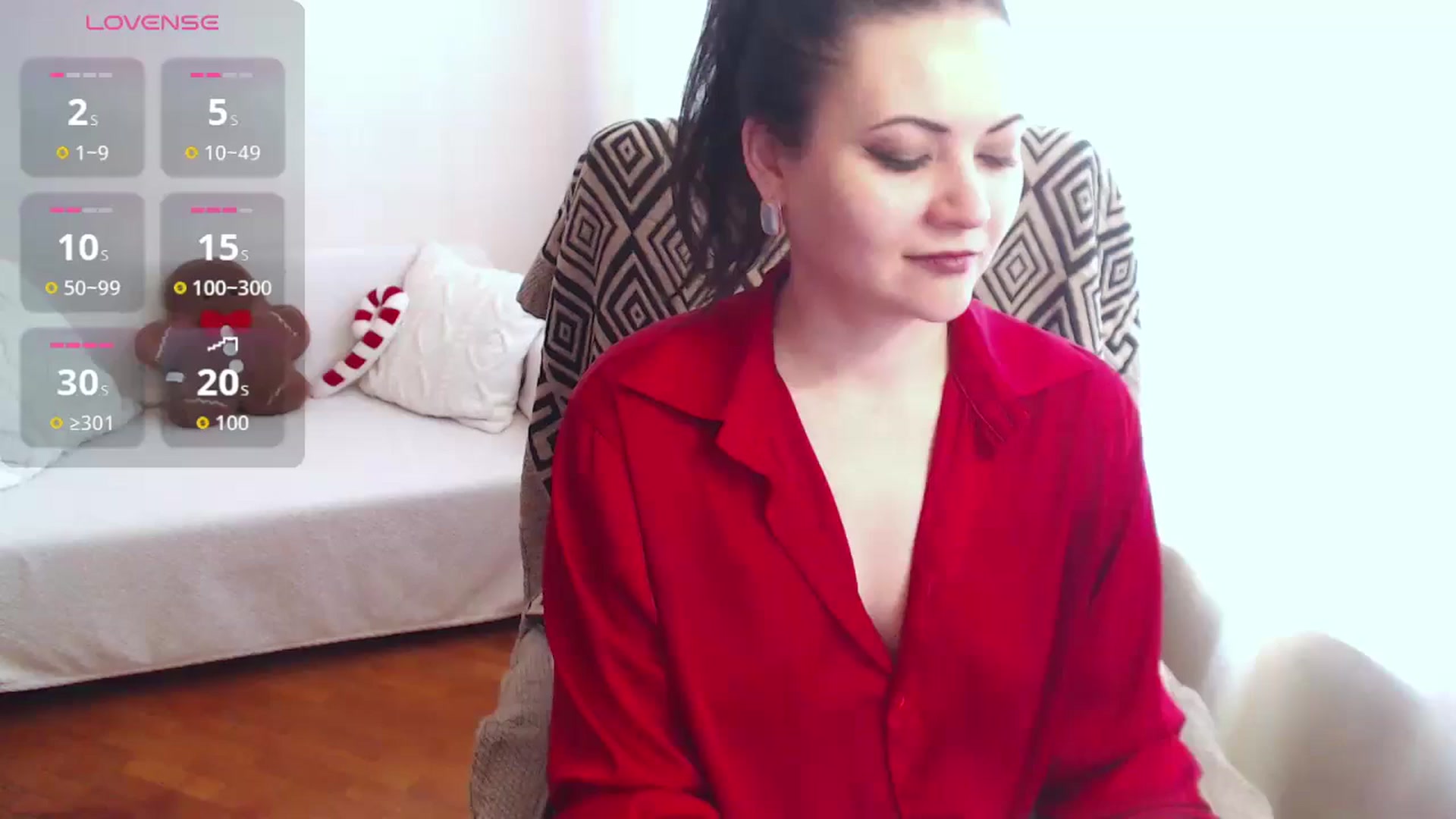 Gallery image thumbnail from KateWinehouse's myfreecams stream on, 02/01/2026, 11:14 image 6 of 20