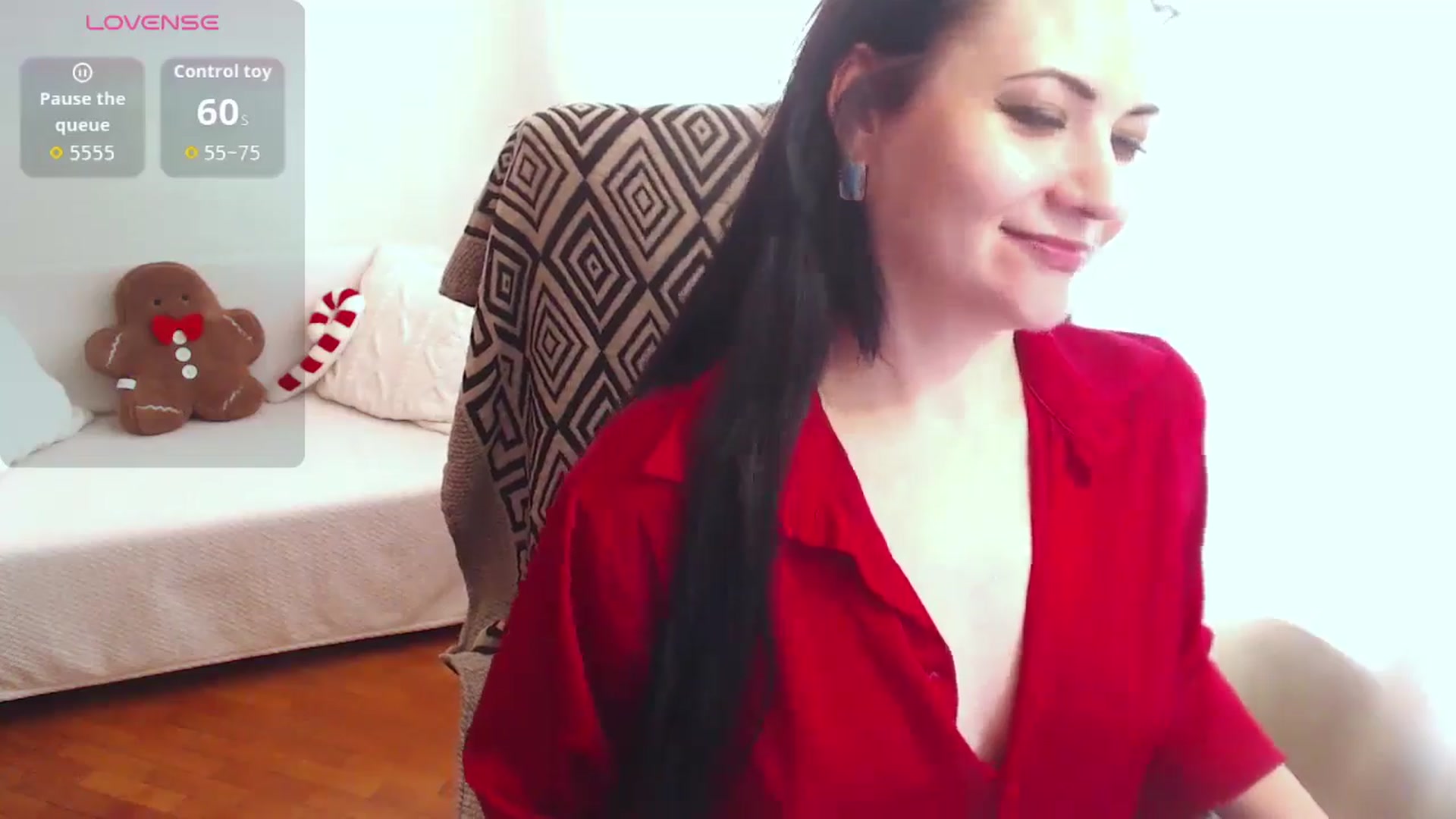Gallery image thumbnail from KateWinehouse's myfreecams stream on, 02/01/2026, 12:52 image 15 of 20