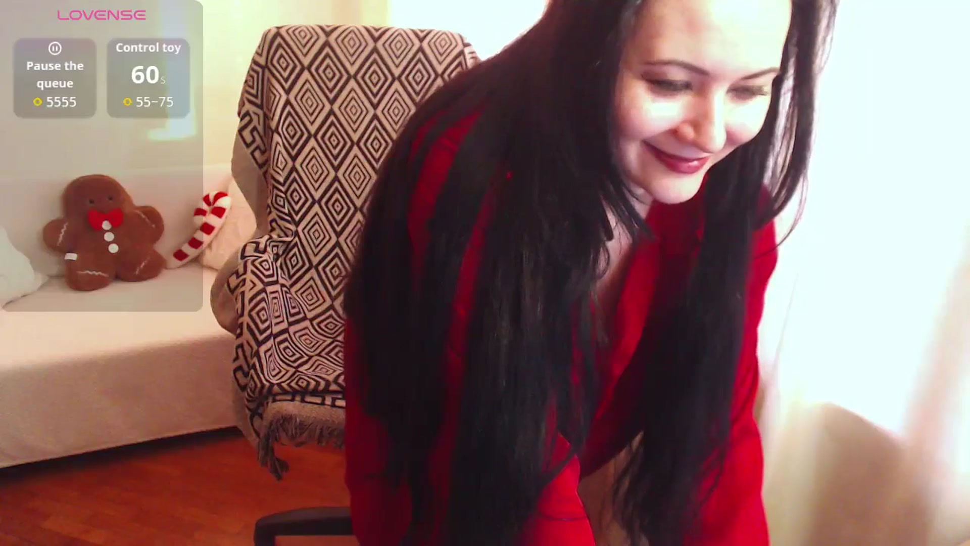 Gallery image thumbnail from KateWinehouse's myfreecams stream on, 02/01/2026, 13:51 image 11 of 20