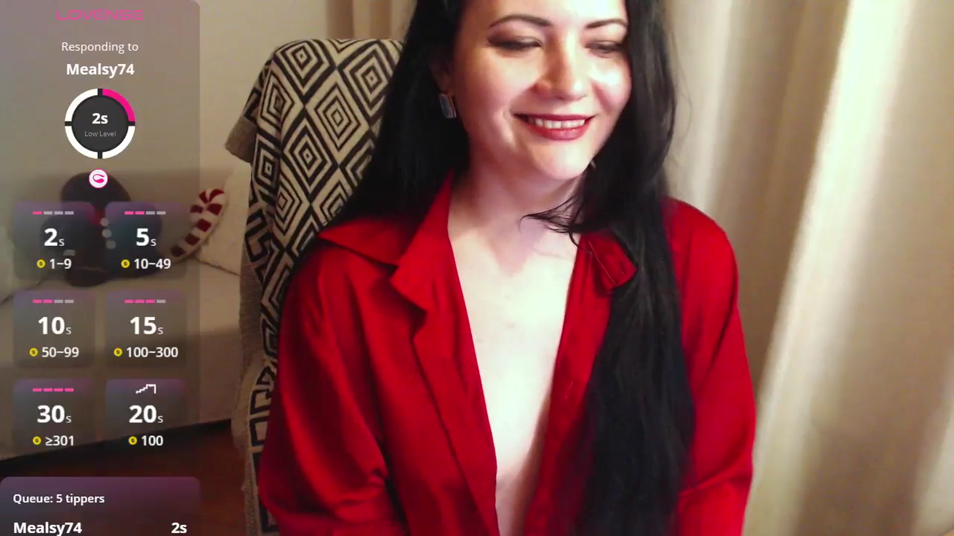 Gallery image thumbnail from KateWinehouse's myfreecams stream on, 02/01/2026, 15:00 image 5 of 20