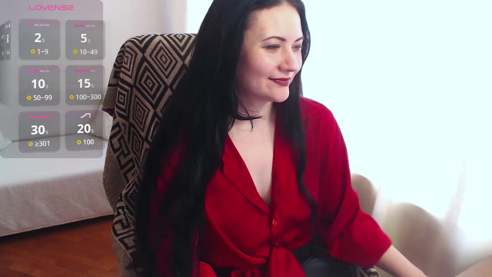Gallery image thumbnail from KateWinehouse's myfreecams stream on, 02/08/2026, 11:38 image 19 of 20