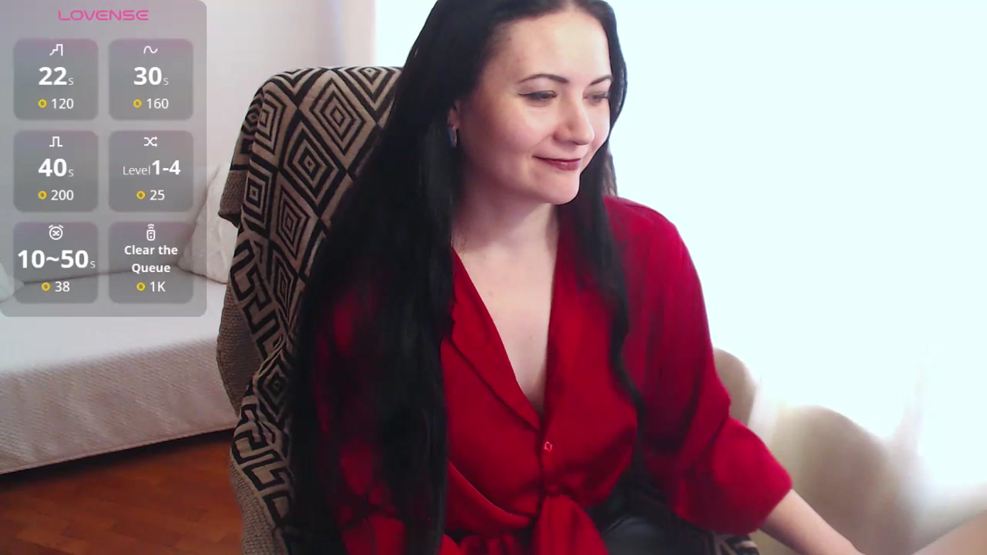 Gallery image thumbnail from KateWinehouse's myfreecams stream on, 02/08/2026, 11:38 image 17 of 20