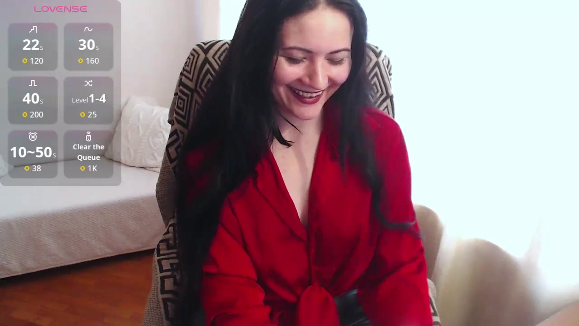 Gallery image thumbnail from KateWinehouse's myfreecams stream on, 02/08/2026, 11:38 image 5 of 20