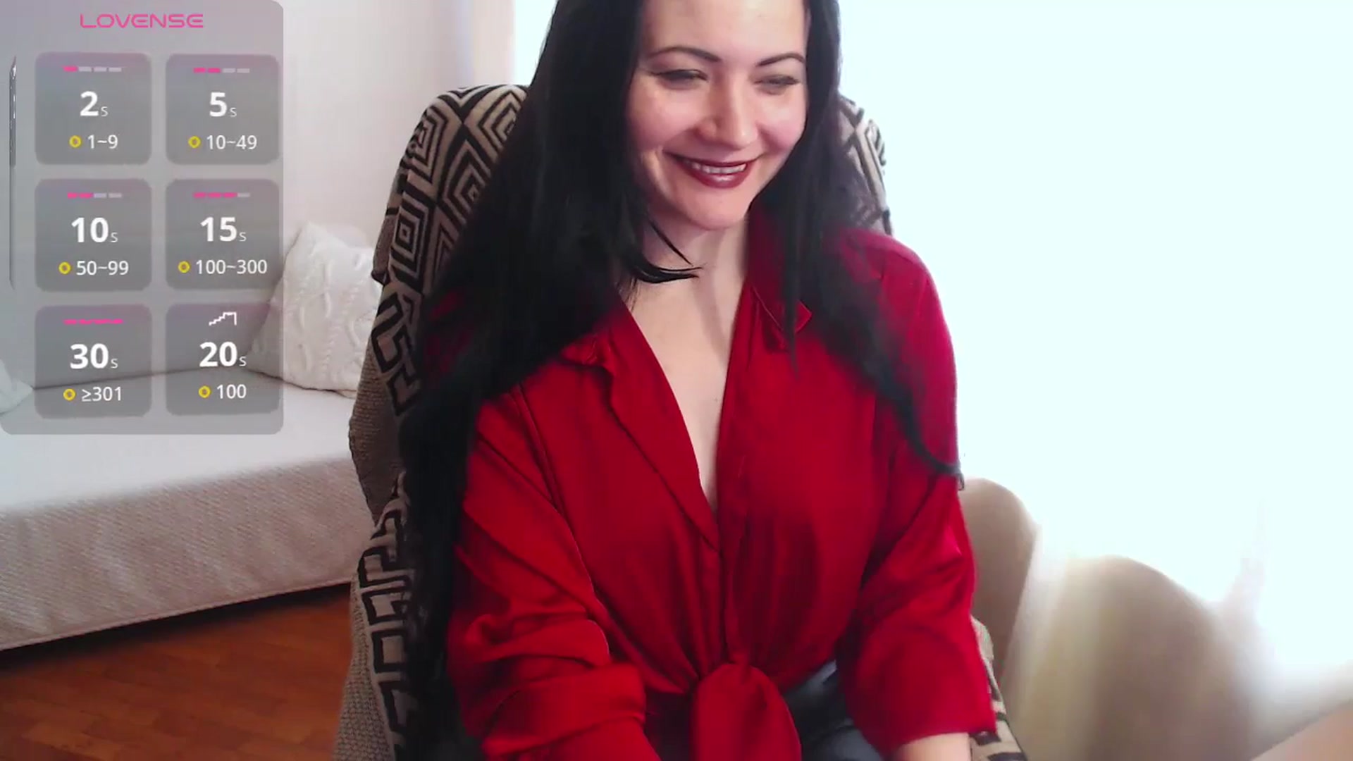 Gallery image thumbnail from KateWinehouse's myfreecams stream on, 02/08/2026, 11:38 image 3 of 20