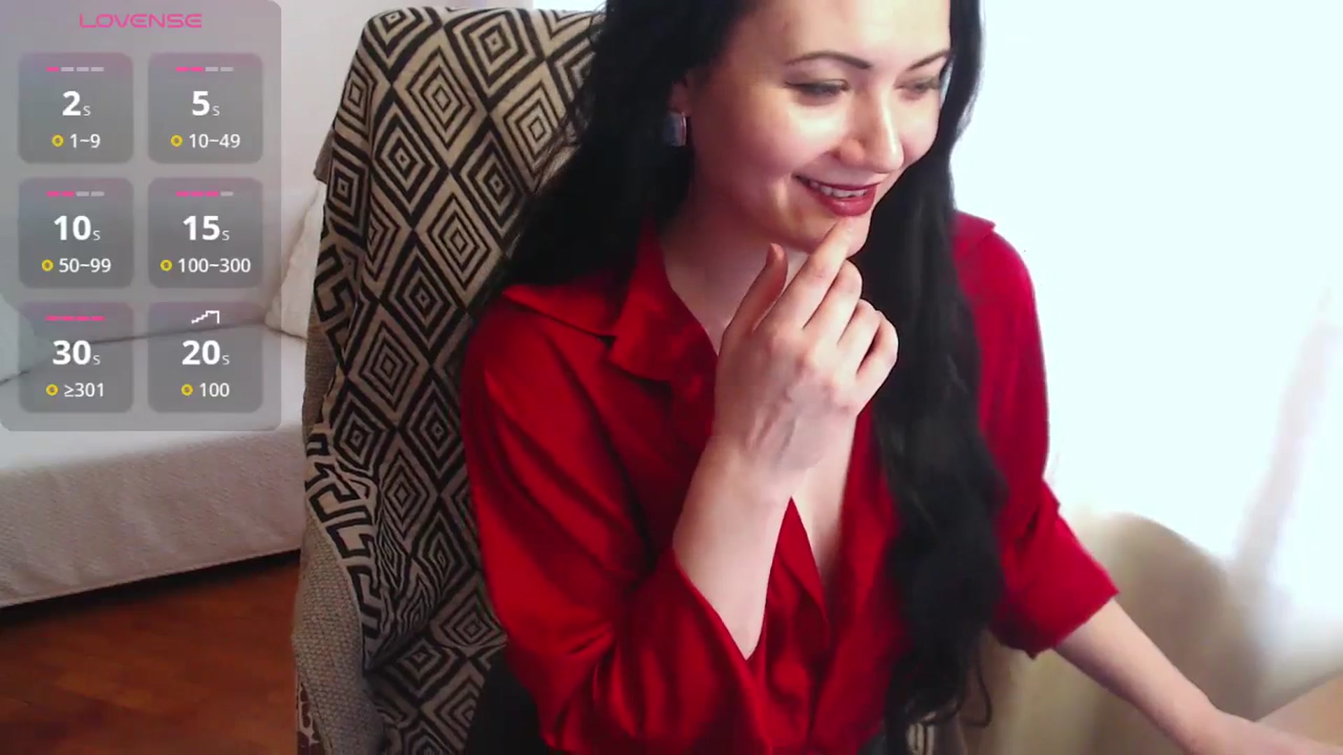 Gallery image thumbnail from KateWinehouse's myfreecams stream on, 02/08/2026, 12:48 image 6 of 20