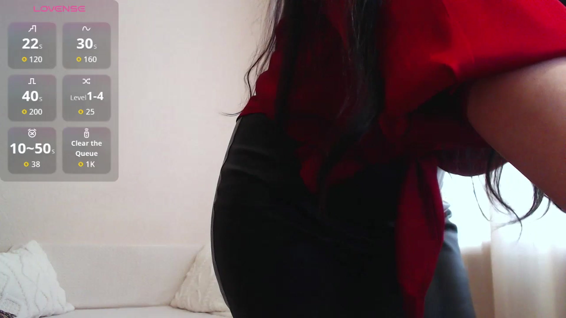 Gallery image thumbnail from KateWinehouse's myfreecams stream on, 02/08/2026, 12:48 image 18 of 20