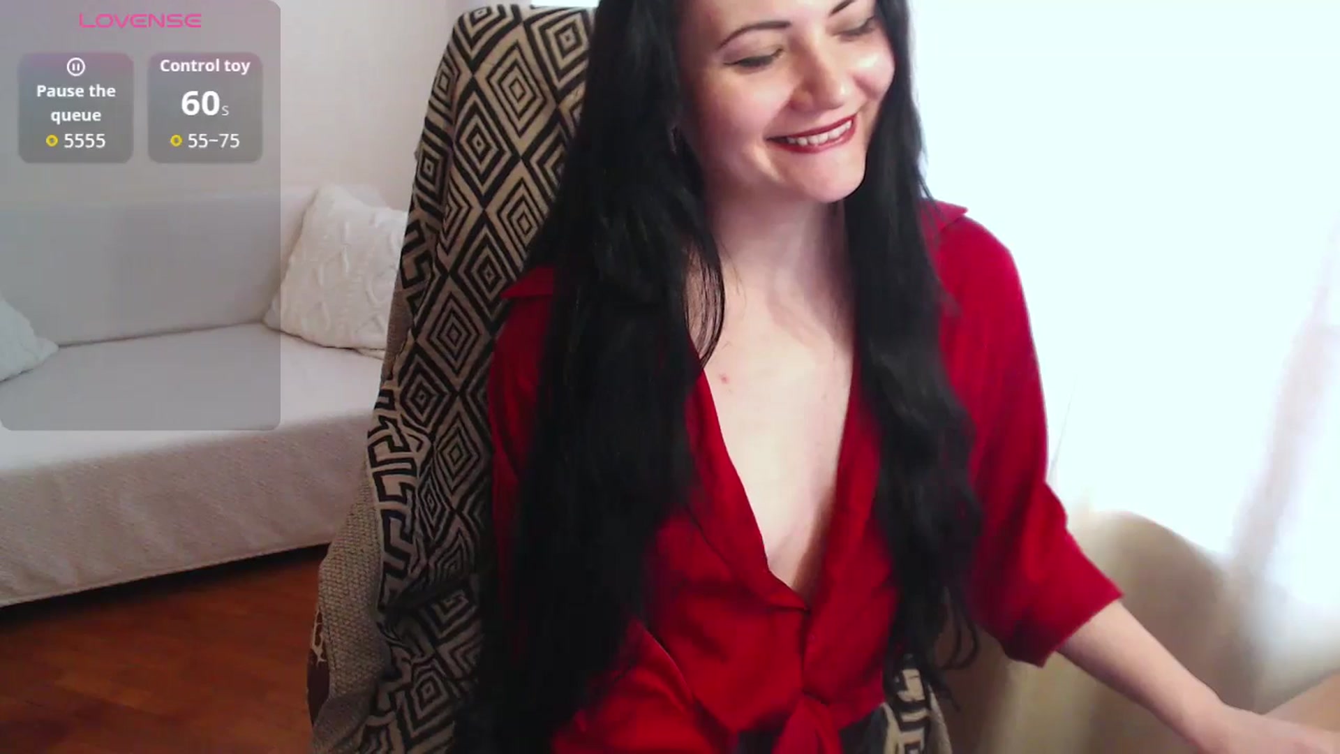 Gallery image thumbnail from KateWinehouse's myfreecams stream on, 02/08/2026, 12:48 image 11 of 20