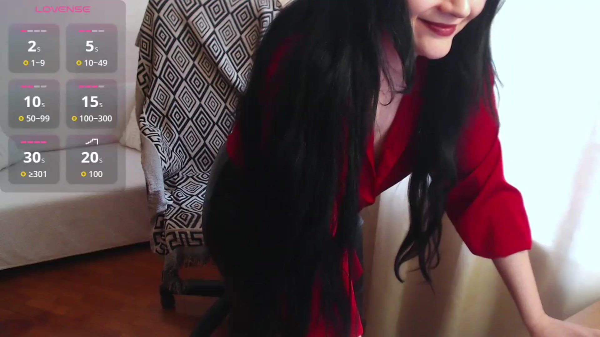 Gallery image thumbnail from KateWinehouse's myfreecams stream on, 02/08/2026, 12:48 image 5 of 20