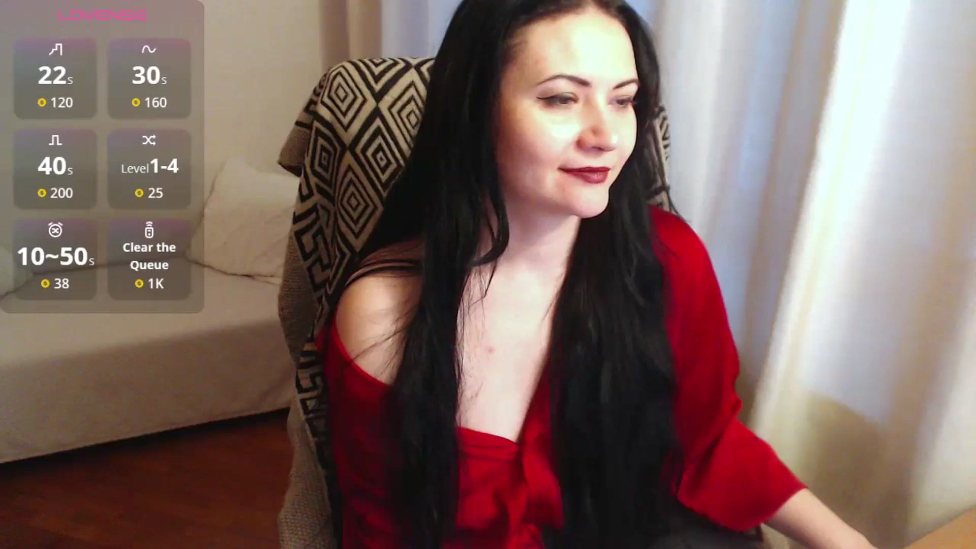 Gallery image thumbnail from KateWinehouse's myfreecams stream on, 02/08/2026, 15:10 image 11 of 20