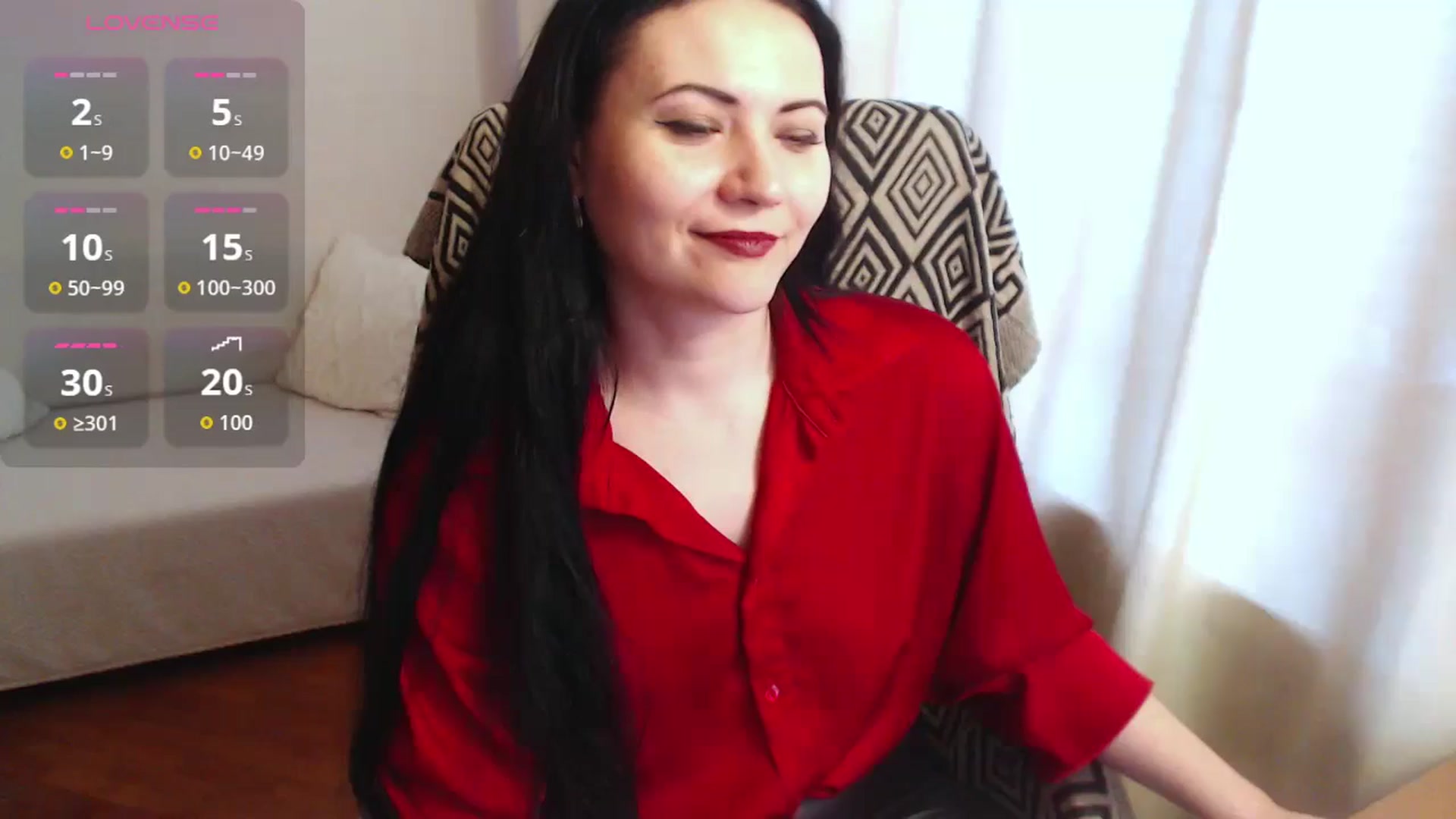Gallery image thumbnail from KateWinehouse's myfreecams stream on, 02/08/2026, 15:10 image 1 of 20