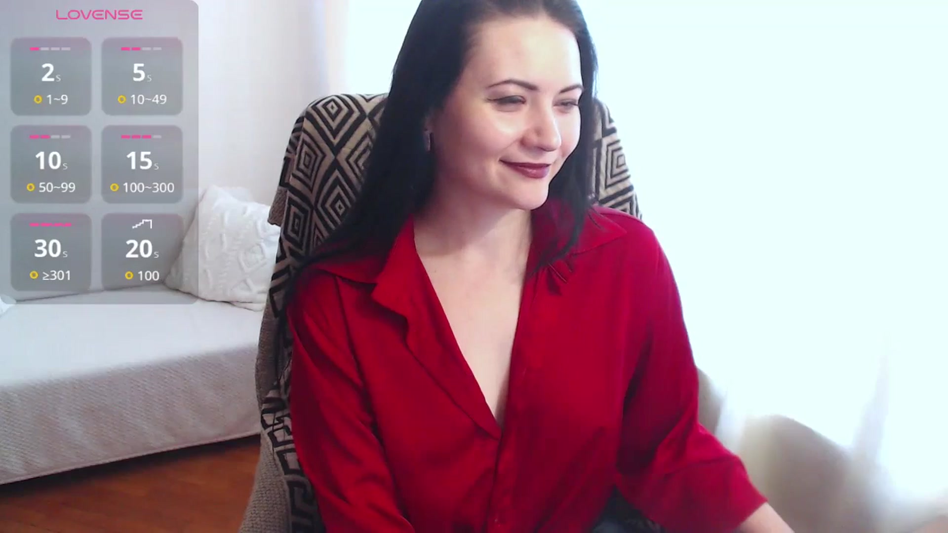 Gallery image thumbnail from KateWinehouse's myfreecams stream on, 02/14/2026, 12:53 image 7 of 20