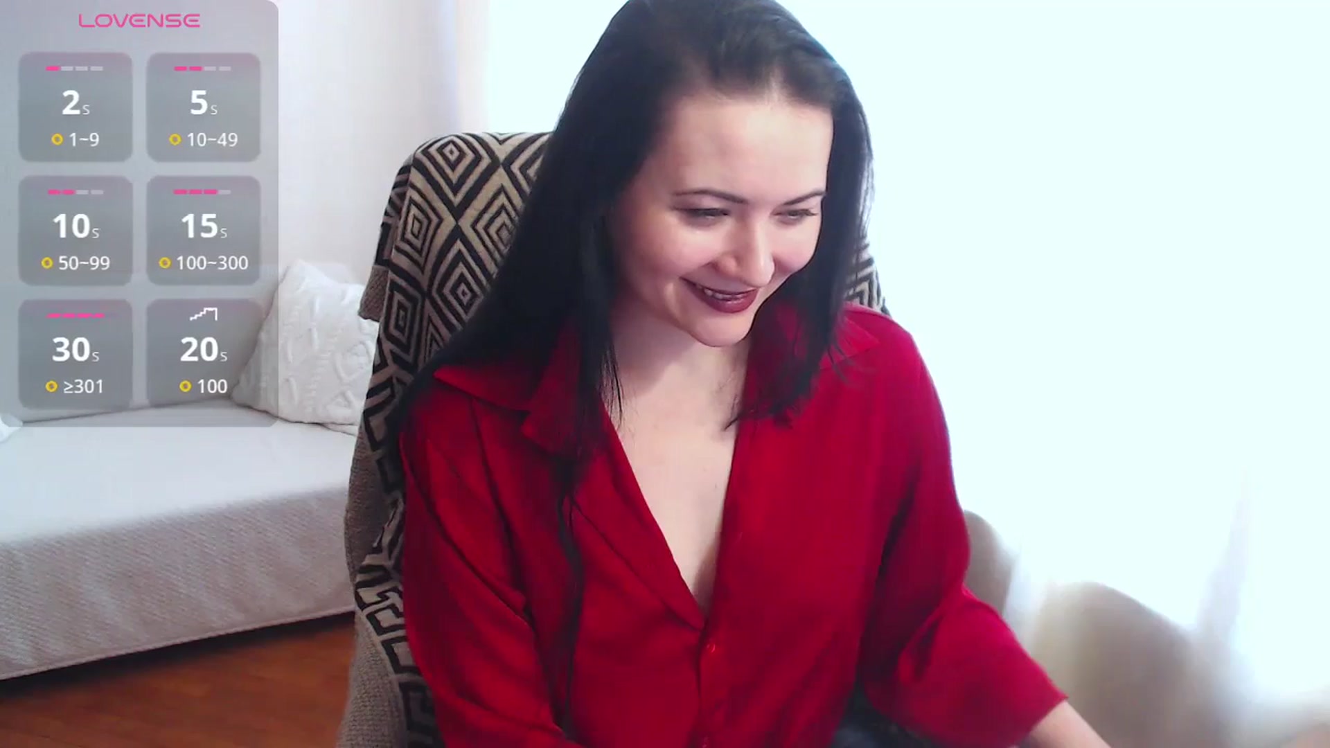 Gallery image thumbnail from KateWinehouse's myfreecams stream on, 02/14/2026, 12:53 image 8 of 20