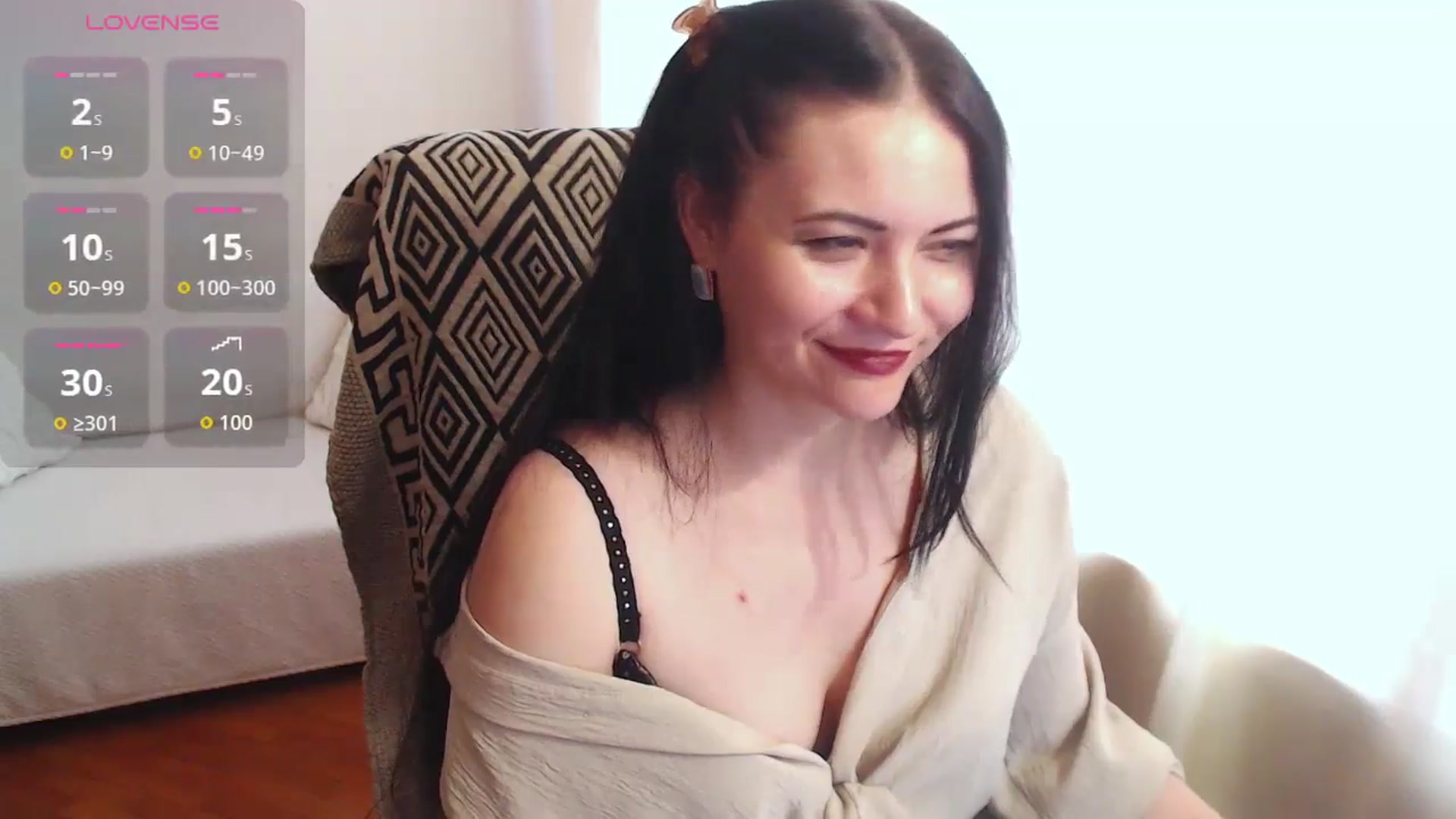 Gallery image thumbnail from KateWinehouse's myfreecams stream on, 02/22/2026, 14:29 image 10 of 20