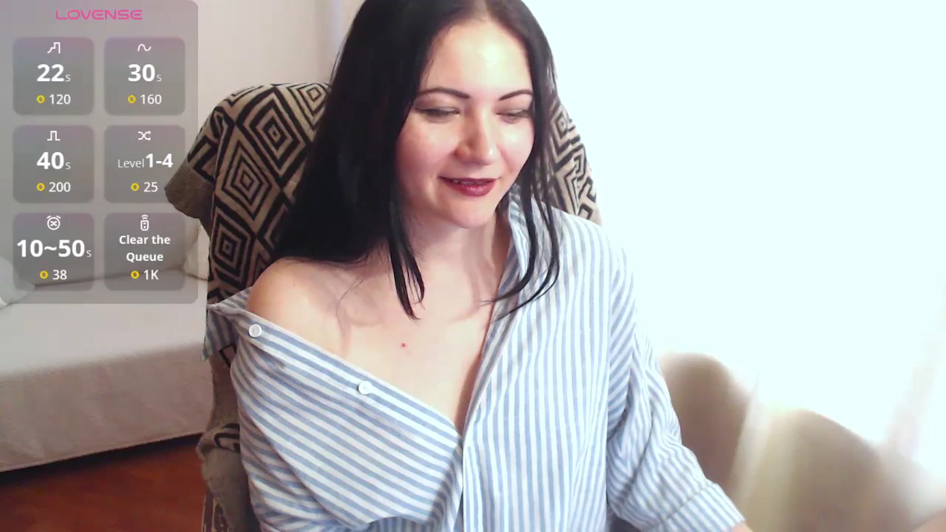 Gallery image thumbnail from KateWinehouse's myfreecams stream on, 03/01/2026, 12:23 image 8 of 20