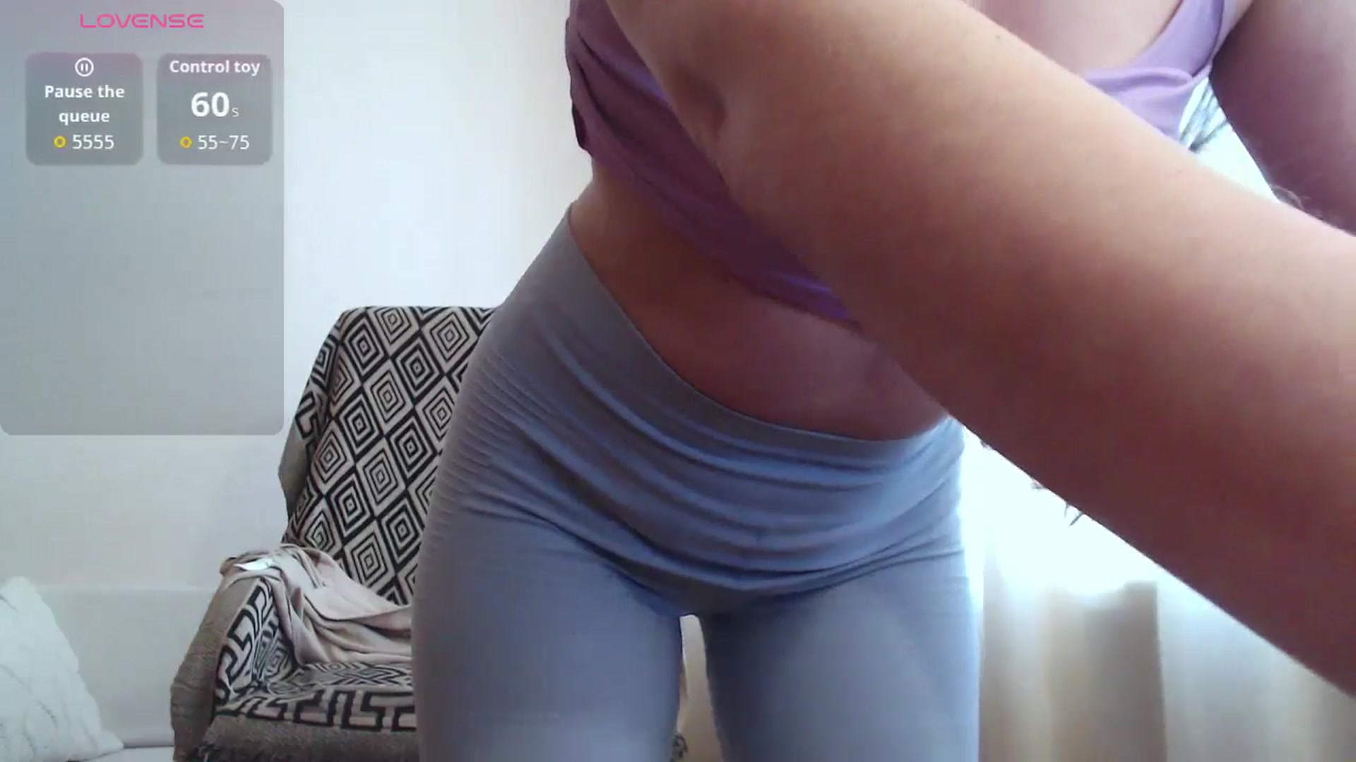 Gallery image thumbnail from KateWinehouse's myfreecams stream on, 03/15/2026, 12:55 image 2 of 20