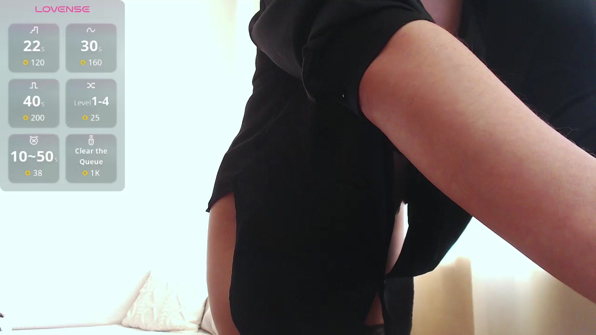 Gallery image thumbnail from KateWinehouse's myfreecams stream on, 03/22/2026, 13:08 image 16 of 20