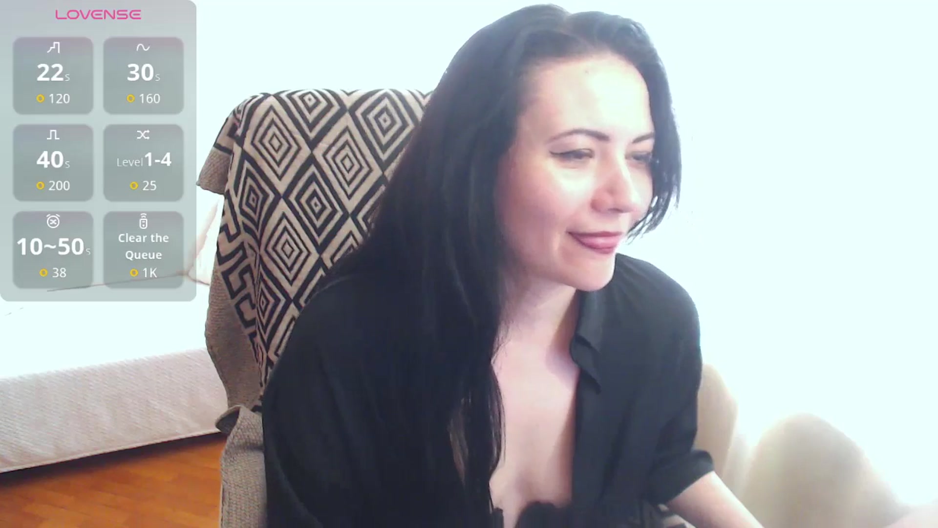 Gallery image thumbnail from KateWinehouse's myfreecams stream on, 03/28/2026, 12:26 image 19 of 20