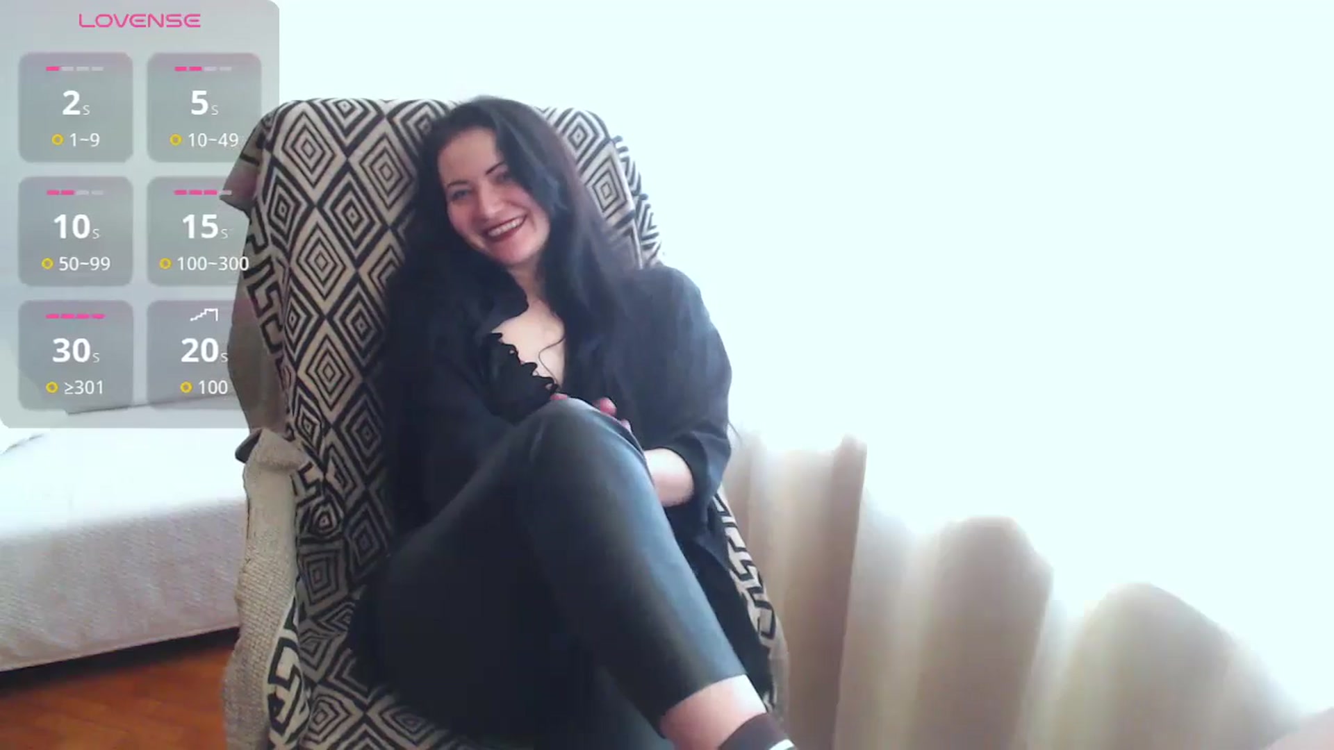 Gallery image thumbnail from KateWinehouse's myfreecams stream on, 03/28/2026, 12:26 image 9 of 20