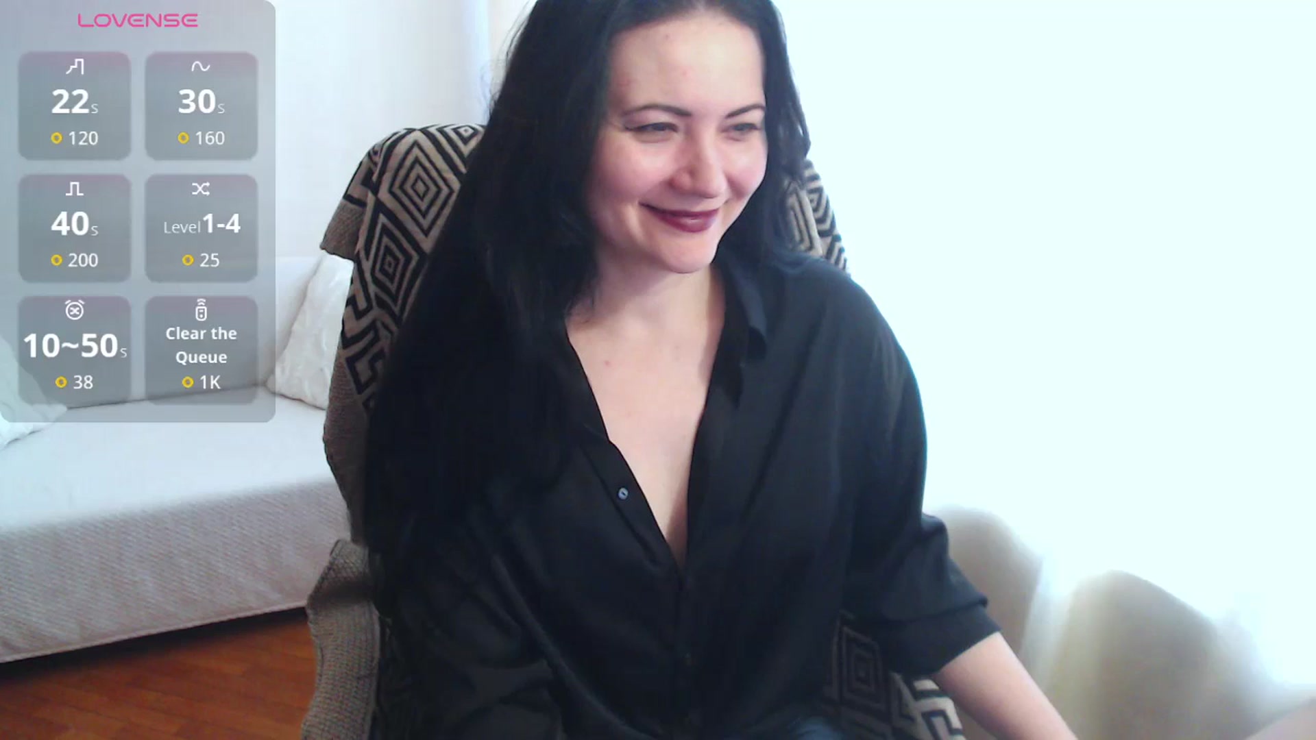 Gallery image thumbnail from KateWinehouse's myfreecams stream on, 03/28/2026, 12:26 image 1 of 20