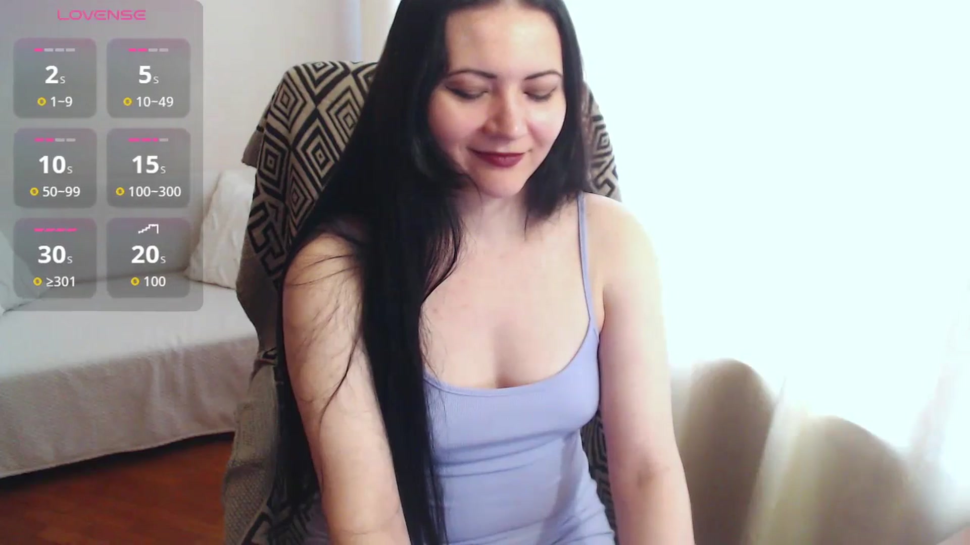 Gallery image thumbnail from KateWinehouse's myfreecams stream on, 04/05/2026, 11:56 image 17 of 20