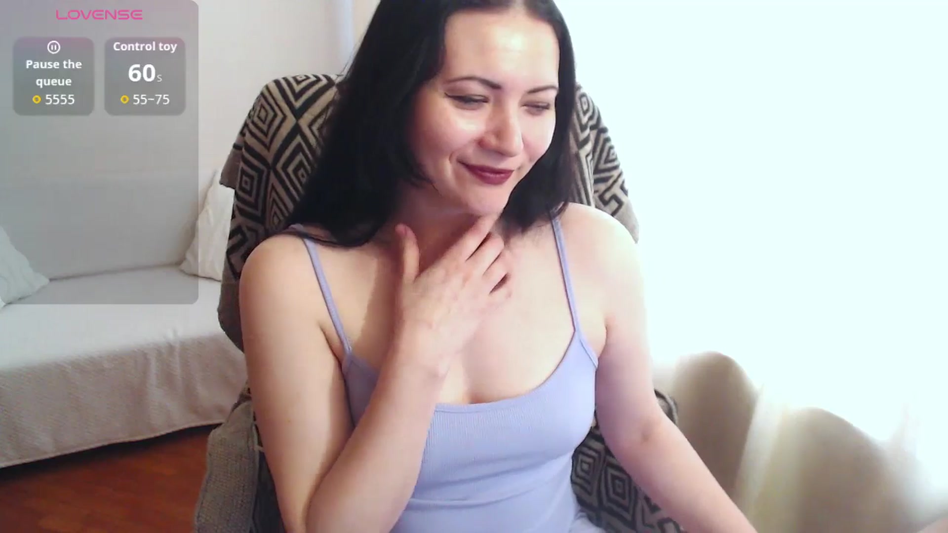 Gallery image thumbnail from KateWinehouse's myfreecams stream on, 04/05/2026, 11:56 image 10 of 20