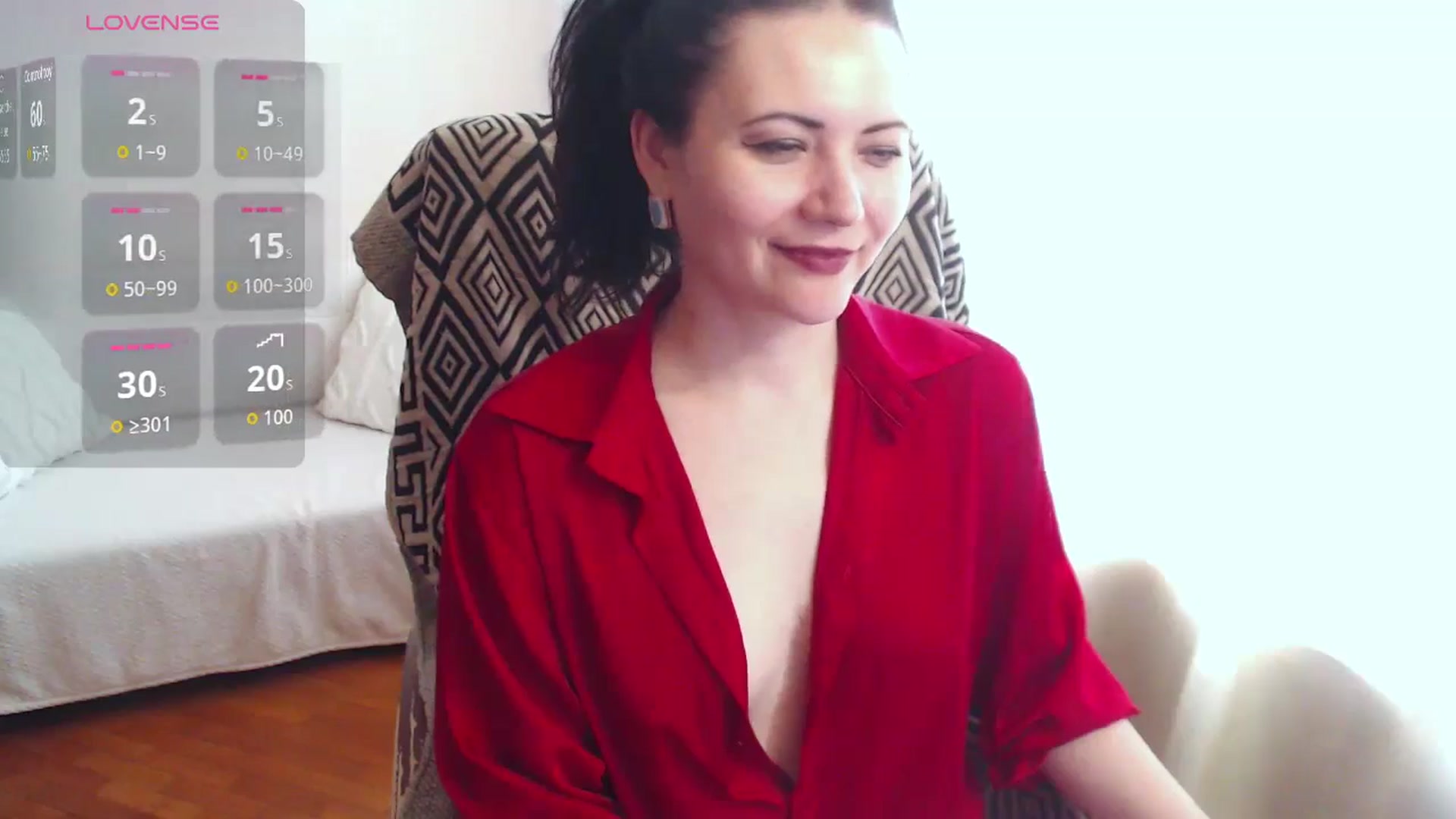 Gallery image thumbnail from KateWinehouse's myfreecams stream on, 04/05/2026, 13:12 image 12 of 20