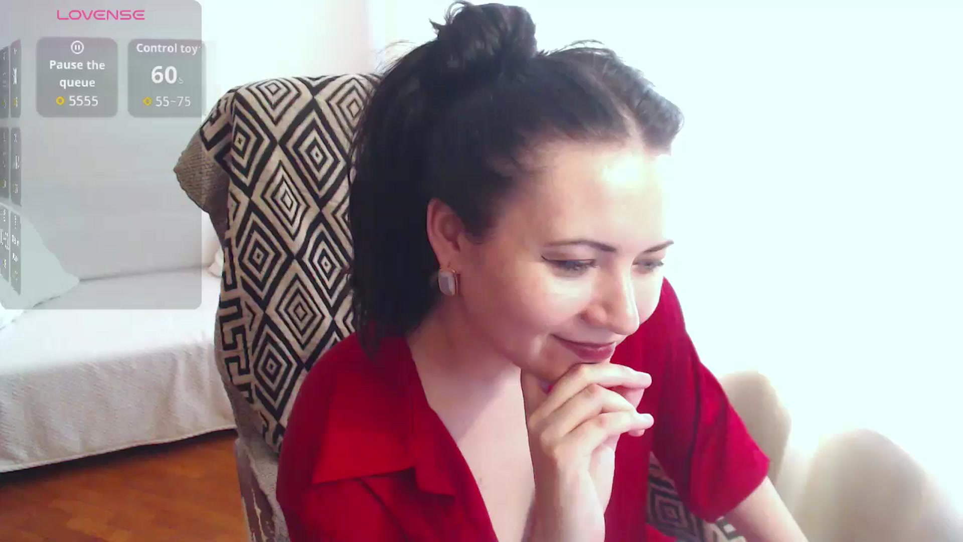 Gallery image thumbnail from KateWinehouse's myfreecams stream on, 04/05/2026, 13:12 image 20 of 20