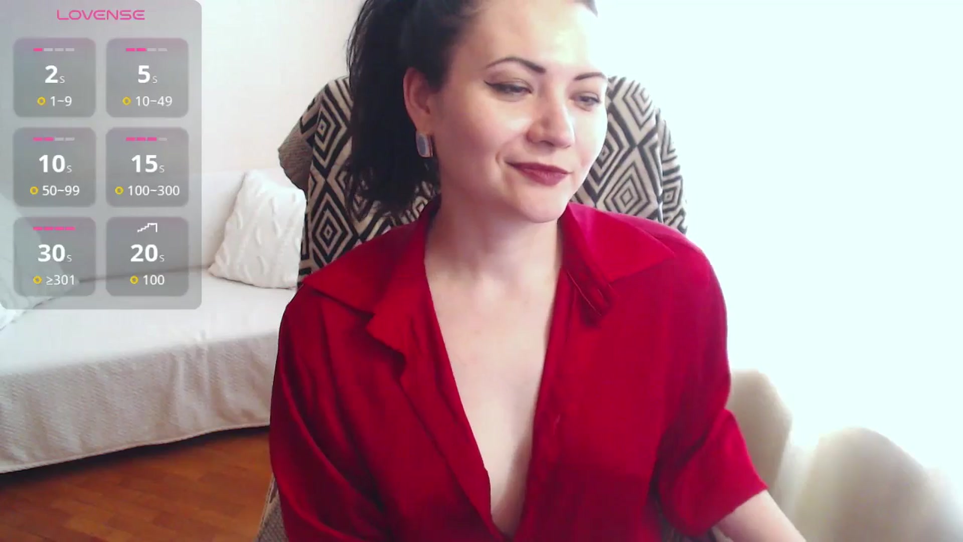 Gallery image thumbnail from KateWinehouse's myfreecams stream on, 04/05/2026, 13:12 image 14 of 20