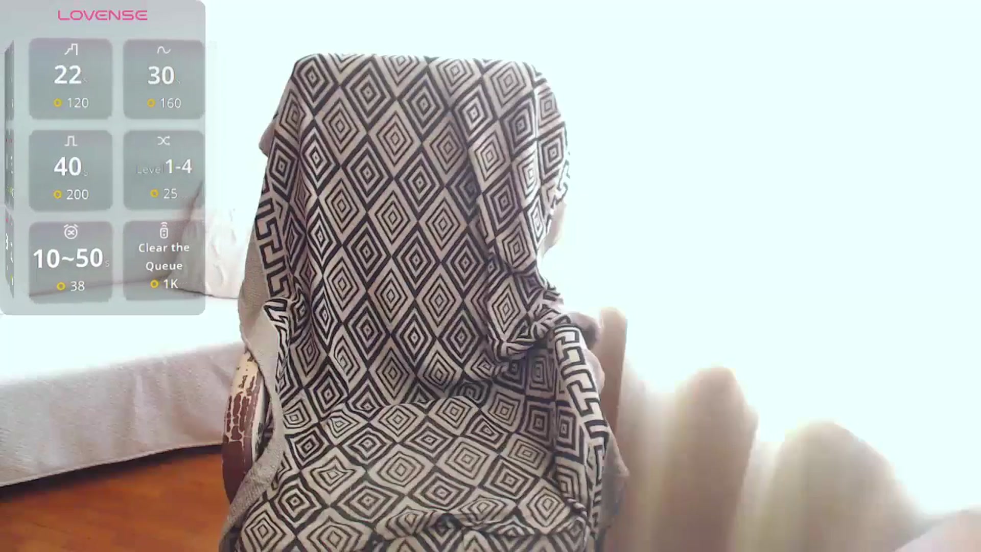 Gallery image thumbnail from KateWinehouse's myfreecams stream on, 04/12/2026, 12:33 image 9 of 20