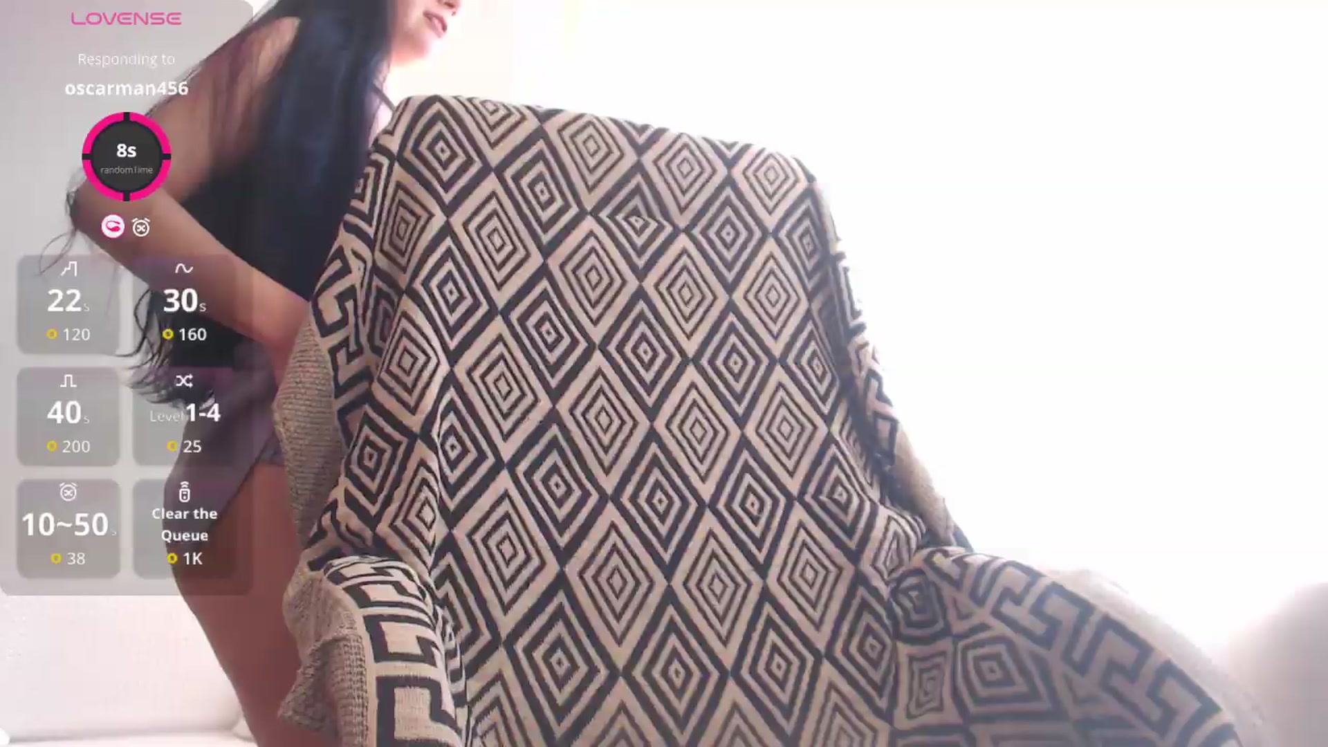 Gallery image thumbnail from KateWinehouse's myfreecams stream on, 05/23/2026, 12:07 image 20 of 20