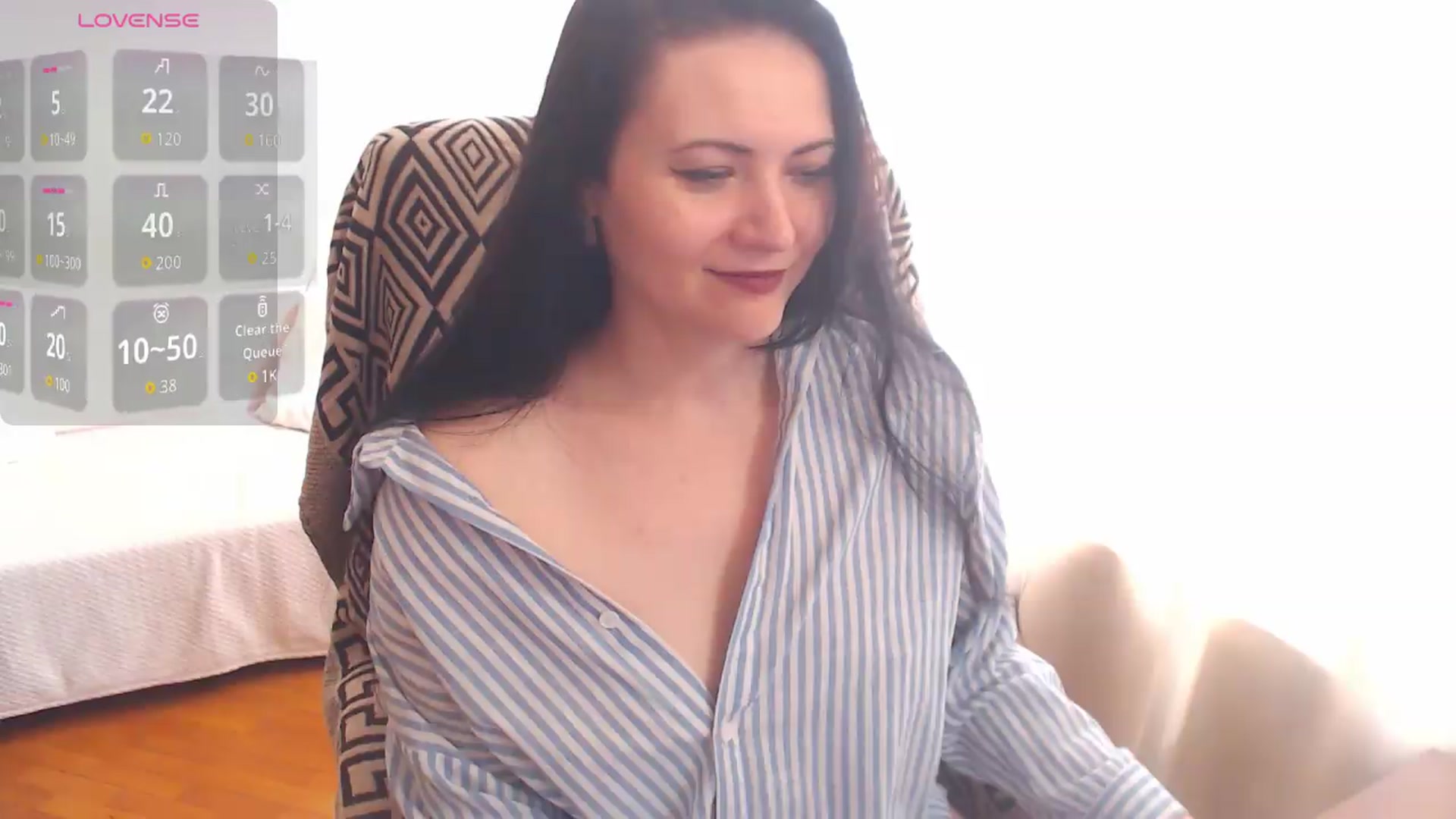 Gallery image thumbnail from KateWinehouse's myfreecams stream on, 05/23/2026, 12:57 image 16 of 20