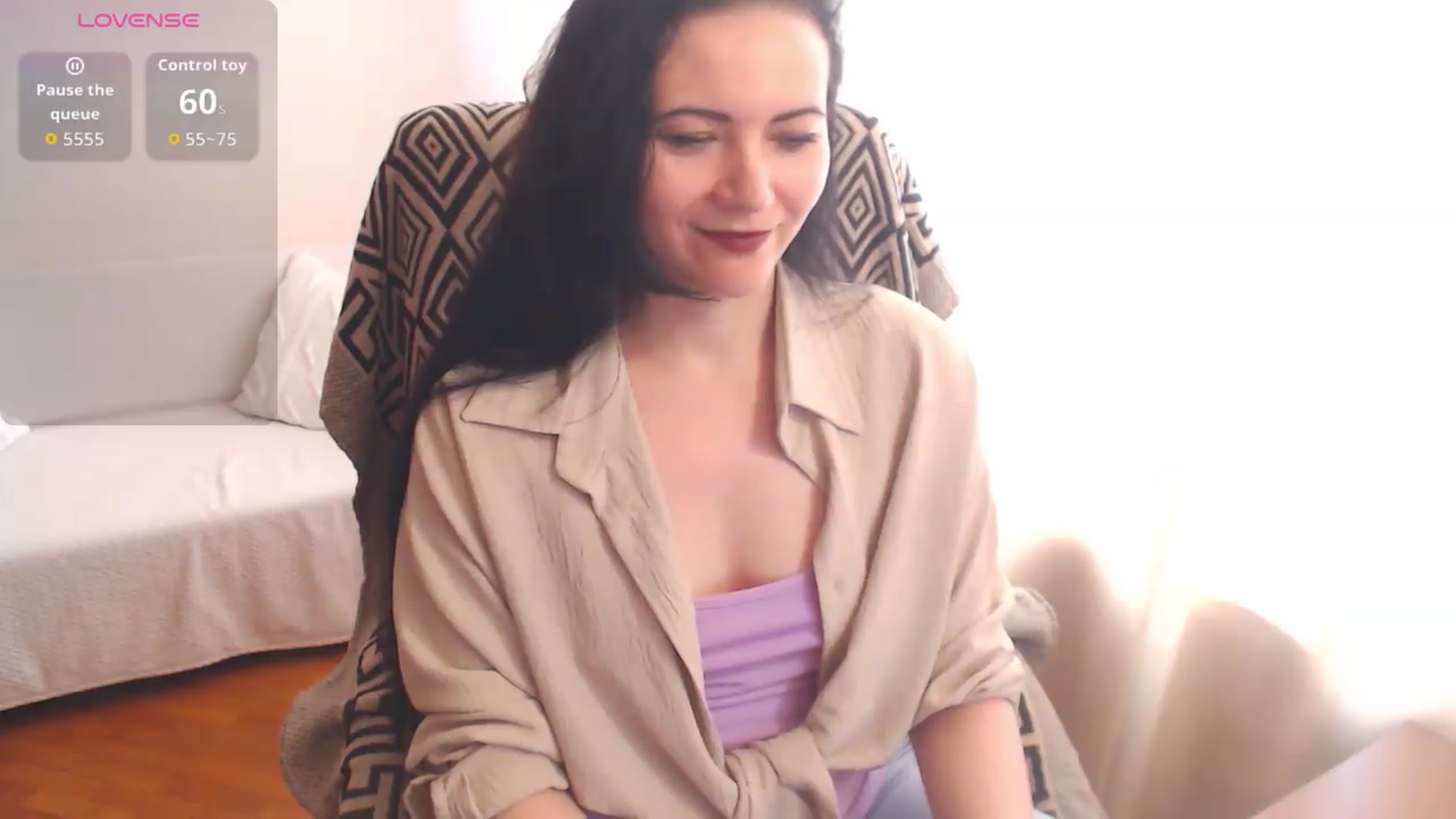 Gallery image thumbnail from KateWinehouse's myfreecams stream on, 05/29/2026, 12:54 image 5 of 20